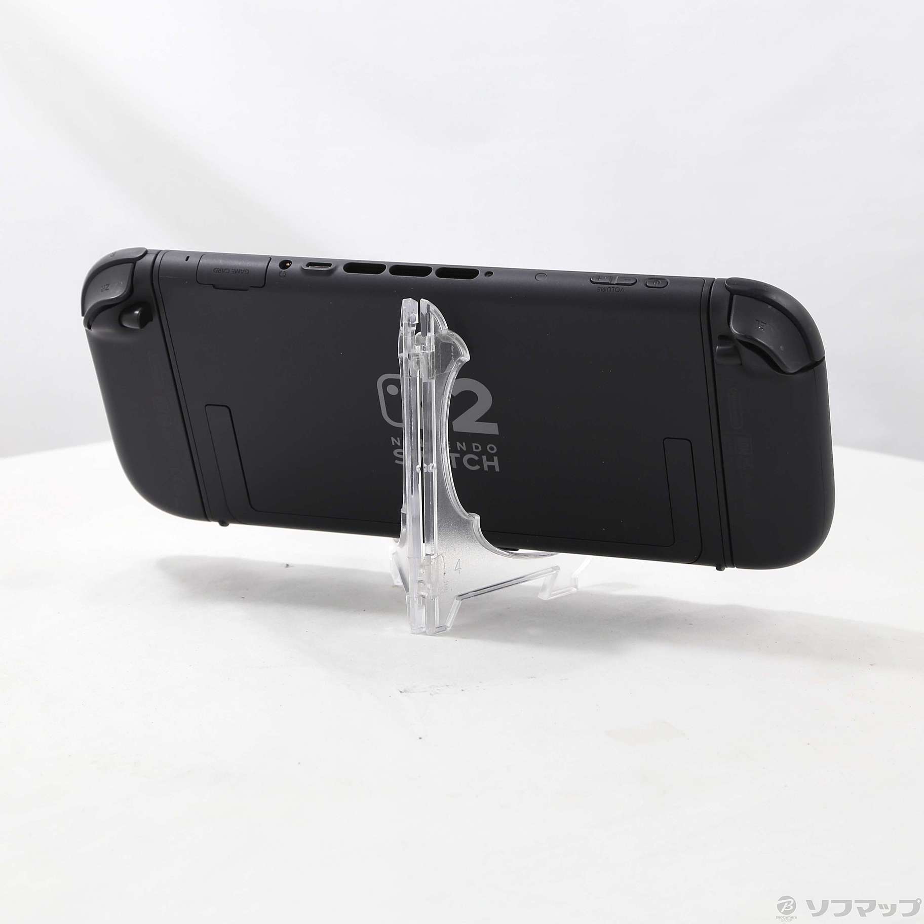 中古】Nintendo Switch 2 (多言語対応) [2133072091008] - リコレ