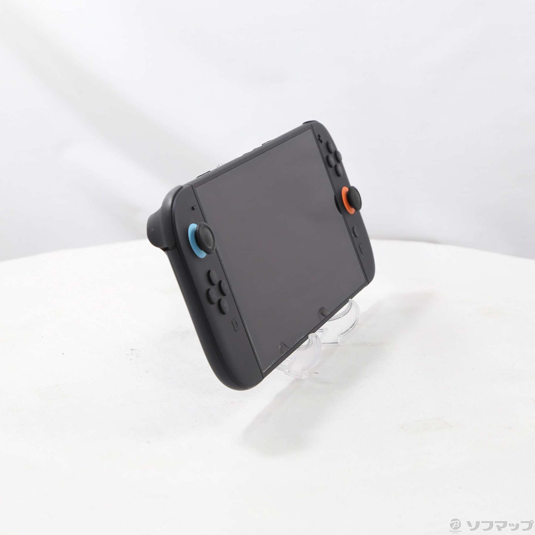 中古】Nintendo Switch 2 (多言語対応) [2133072091008] - リコレ