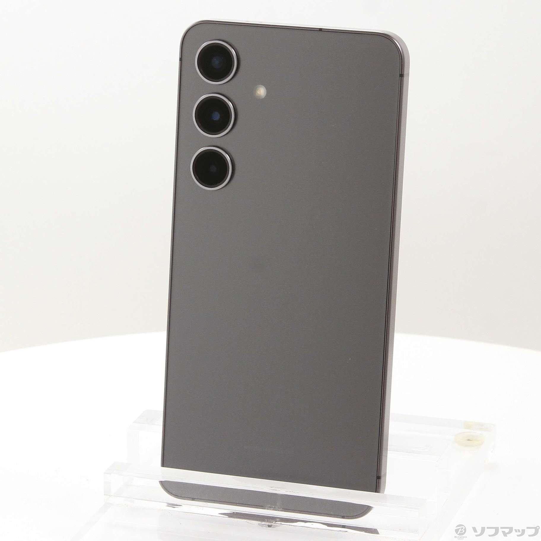 中古Galaxy S24 256GB オニキスブラック SC-51E docomo SIMフリー