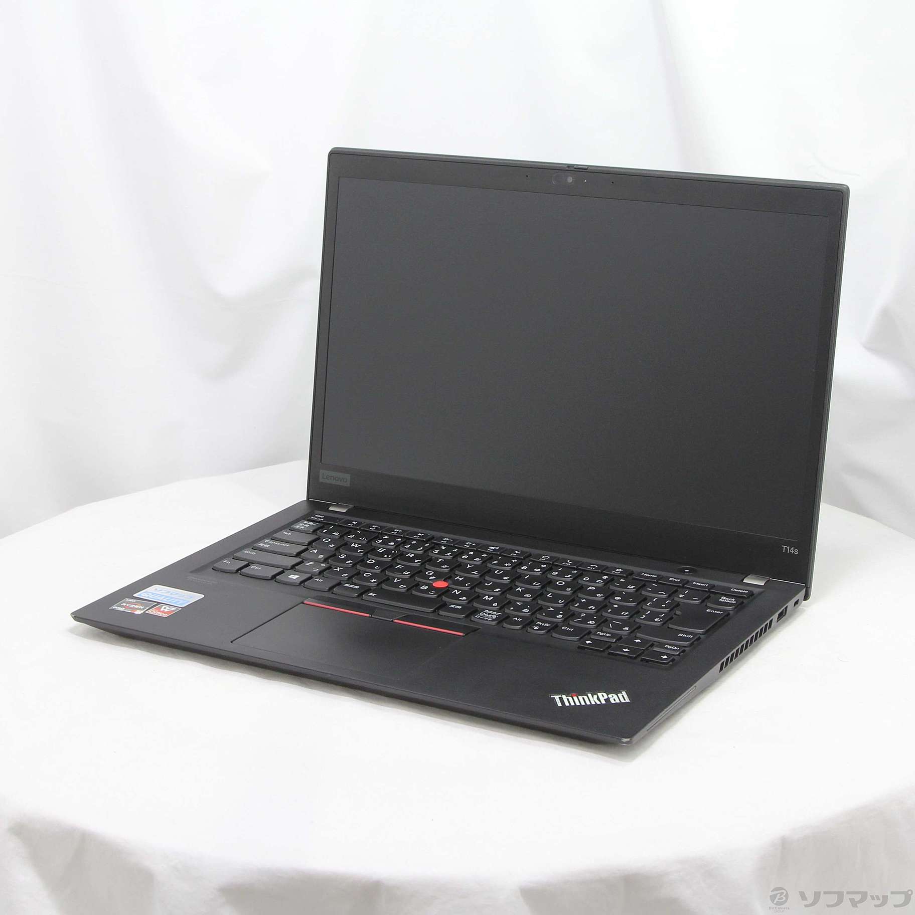 Amazon.com: Lenovo Thinkpad T14s (Gen 1) Business Laptop, 14