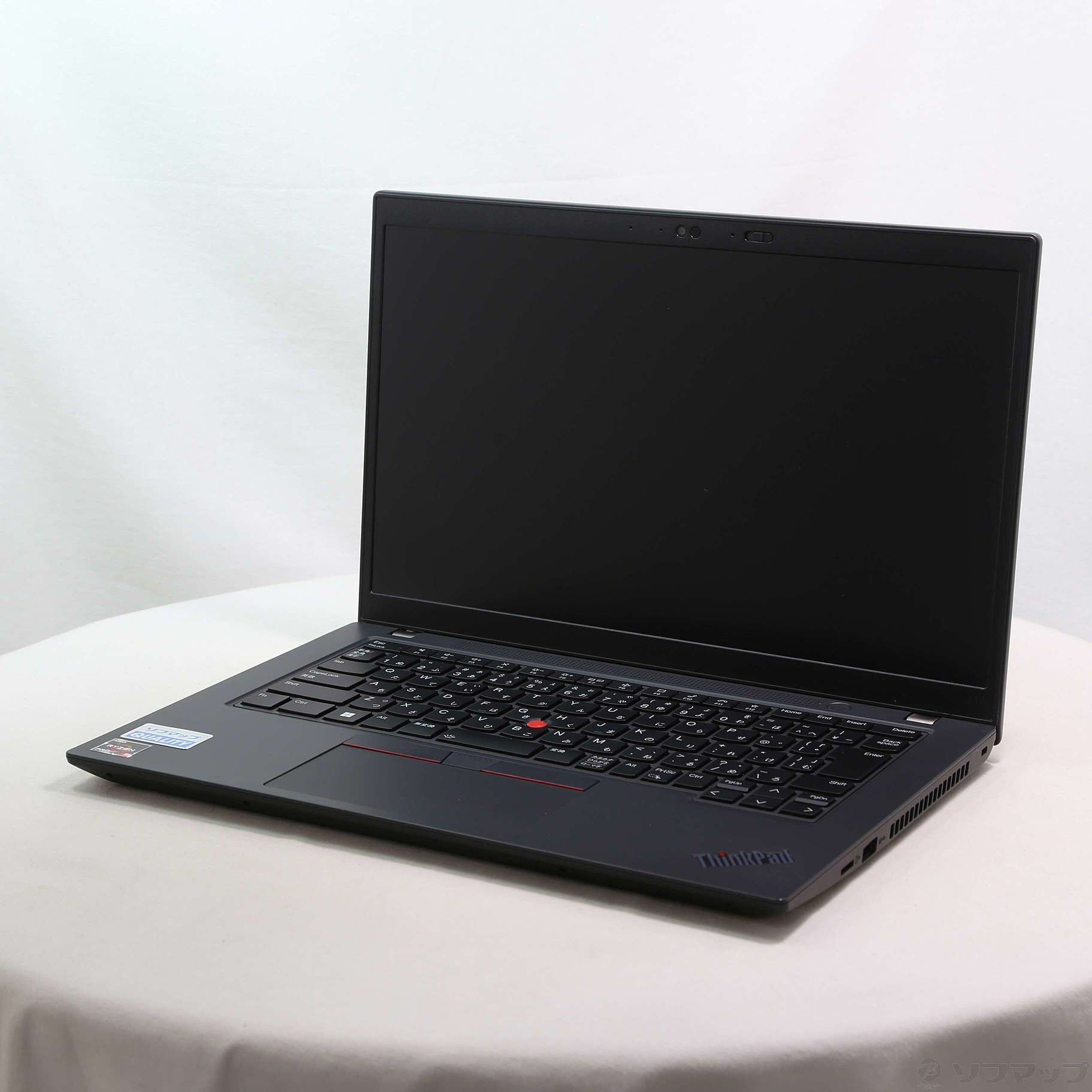 ThinkPad L14 Gen 4 21H6S0RW00