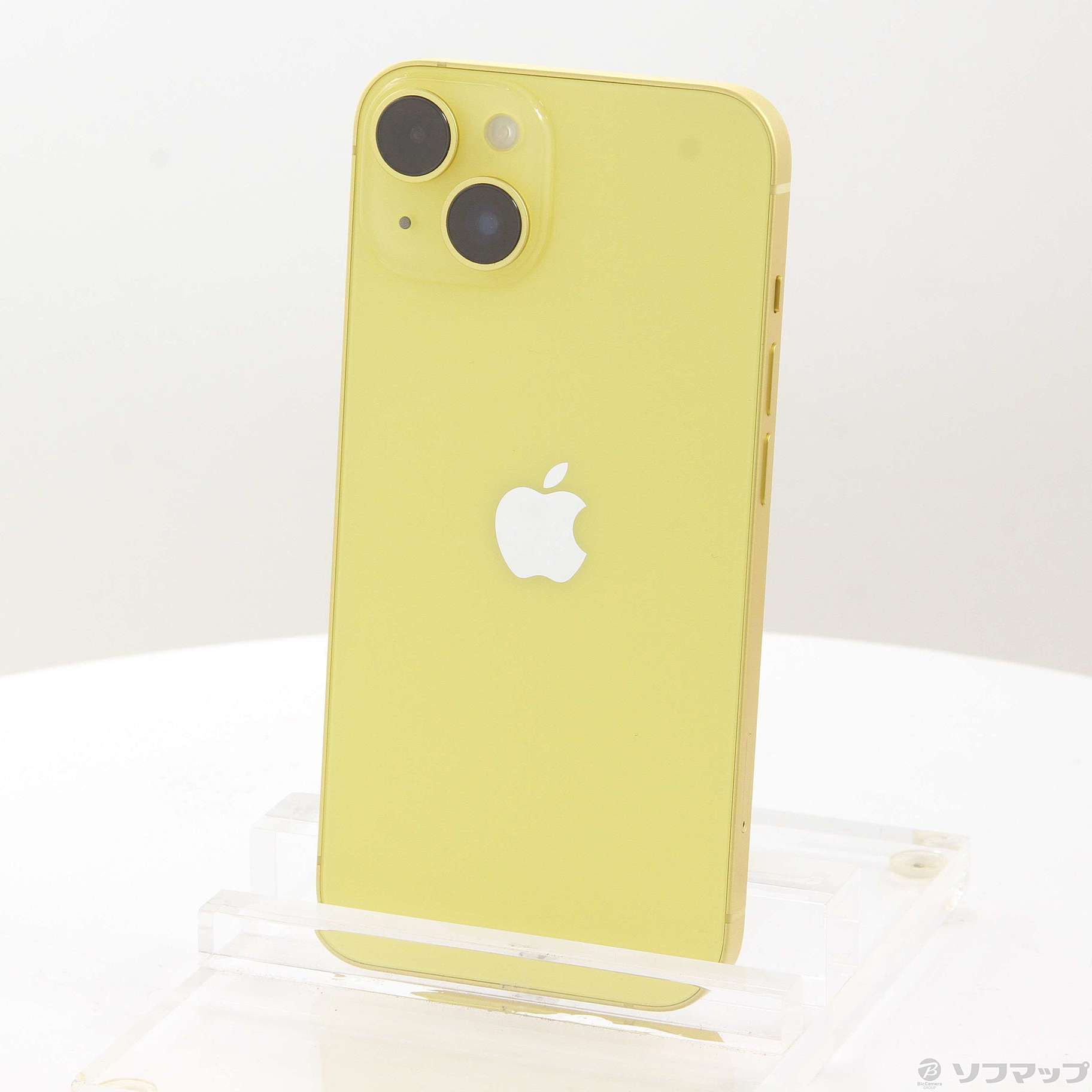 iPhone 14 128GB SIM�t���[ [�C�G���[]