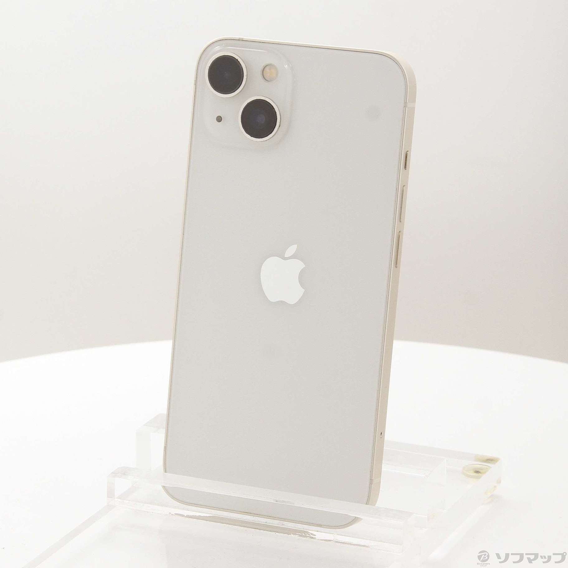 iPhone 13 中古一覧｜SIMフリー・キャリア - 価格.com