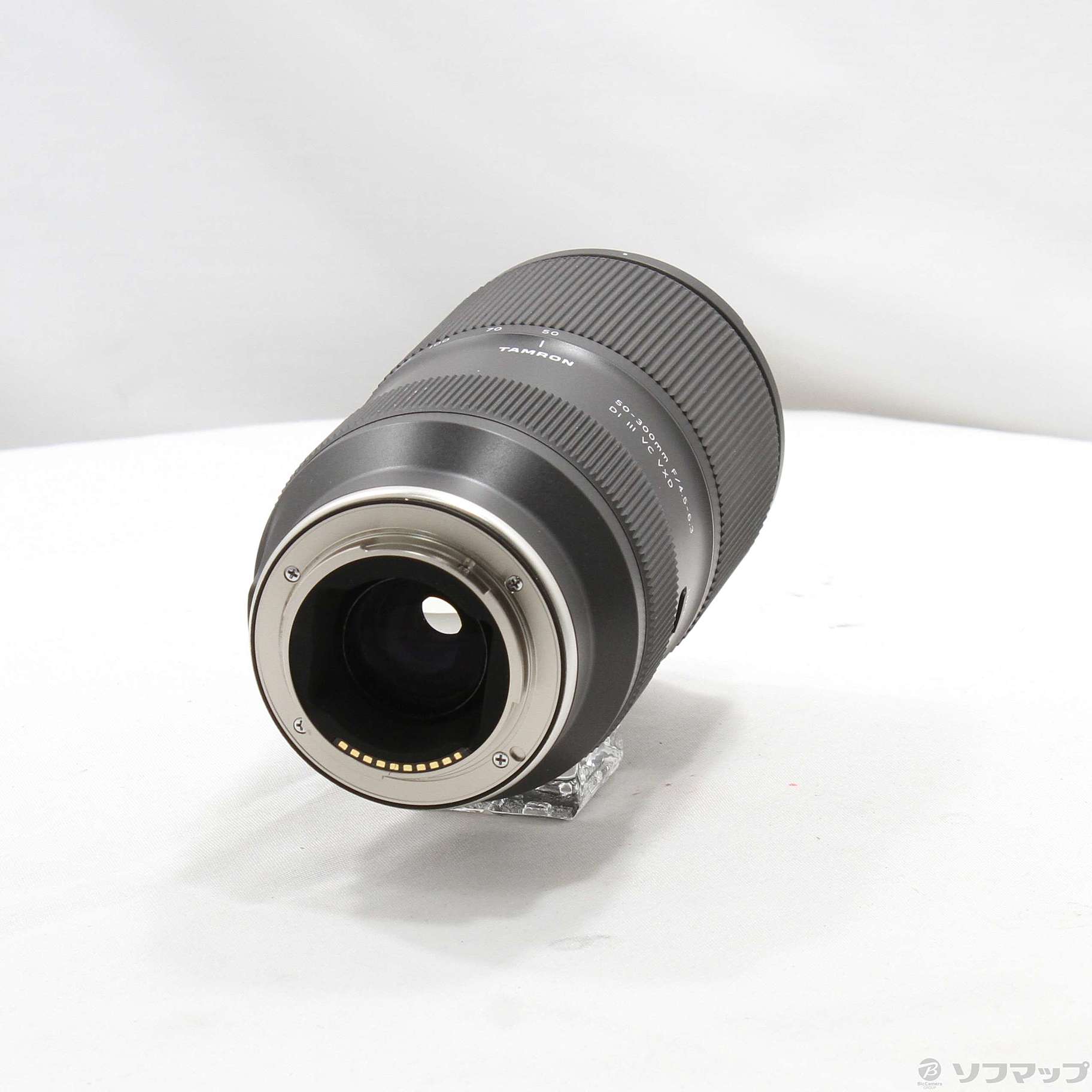 50-300mm F/4.5-6.3 Di III VC VXD Model A069 ソニーEマウント用 