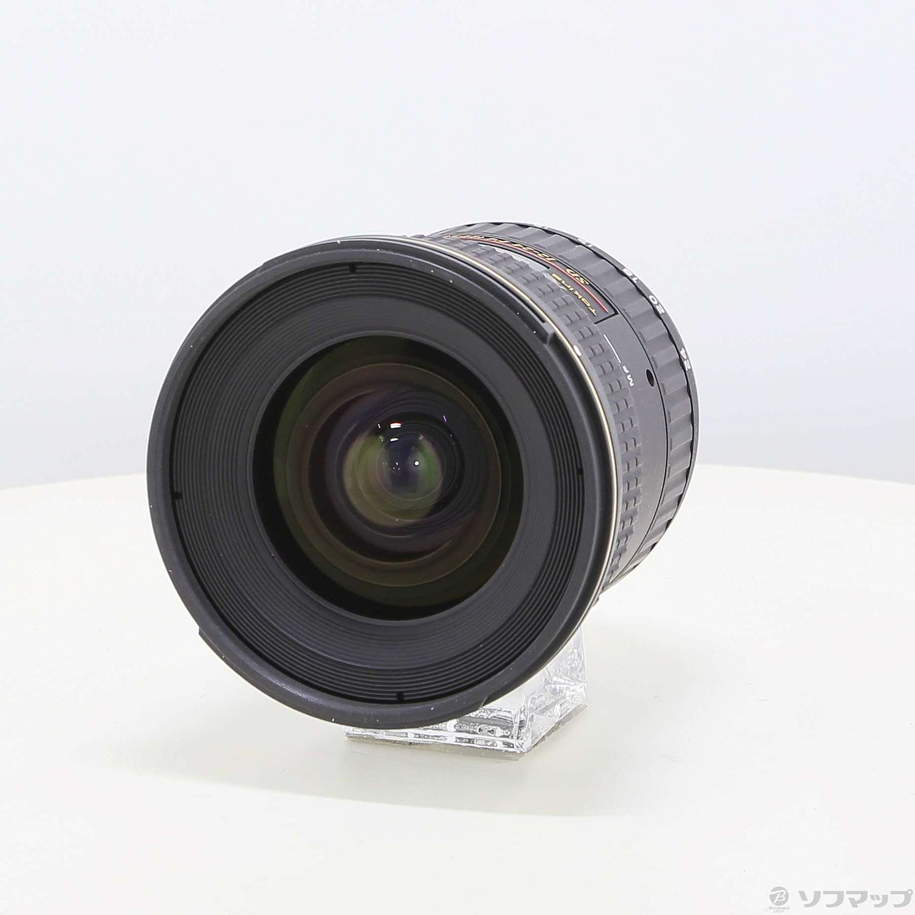 中古】Tokina AF 12-24mm F4 II (AT-X 124PRO DX II) (Nikon用