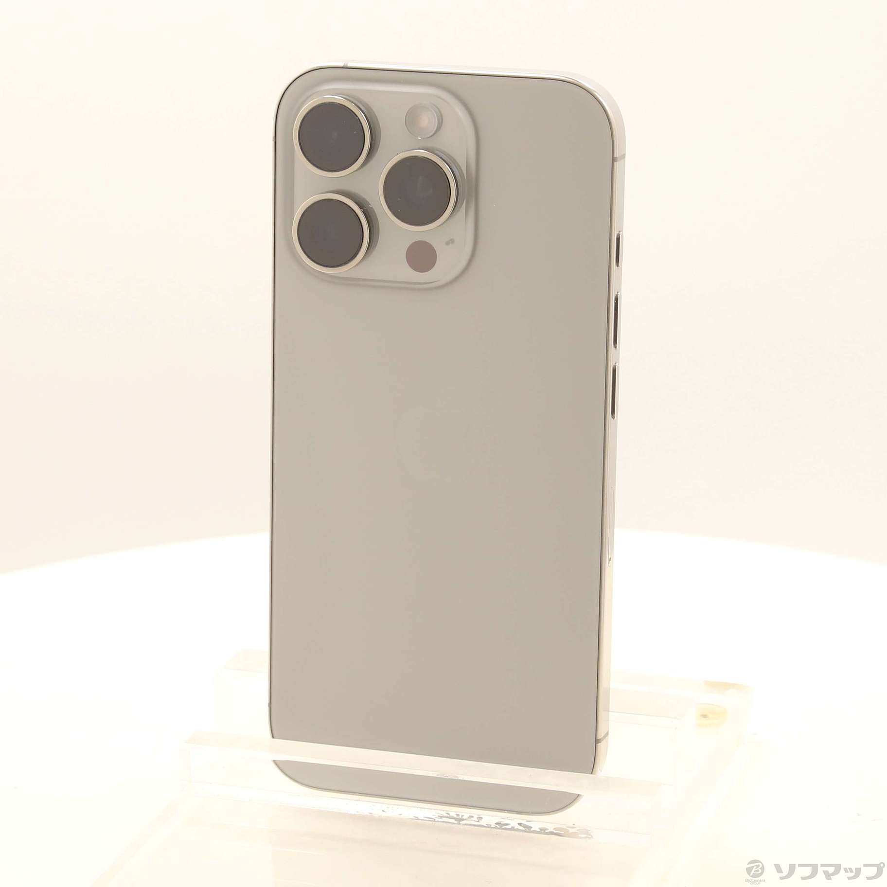 iPhone 16 Pro 128GB SIM�t���[ [�i�`�������`�^�j�E��]