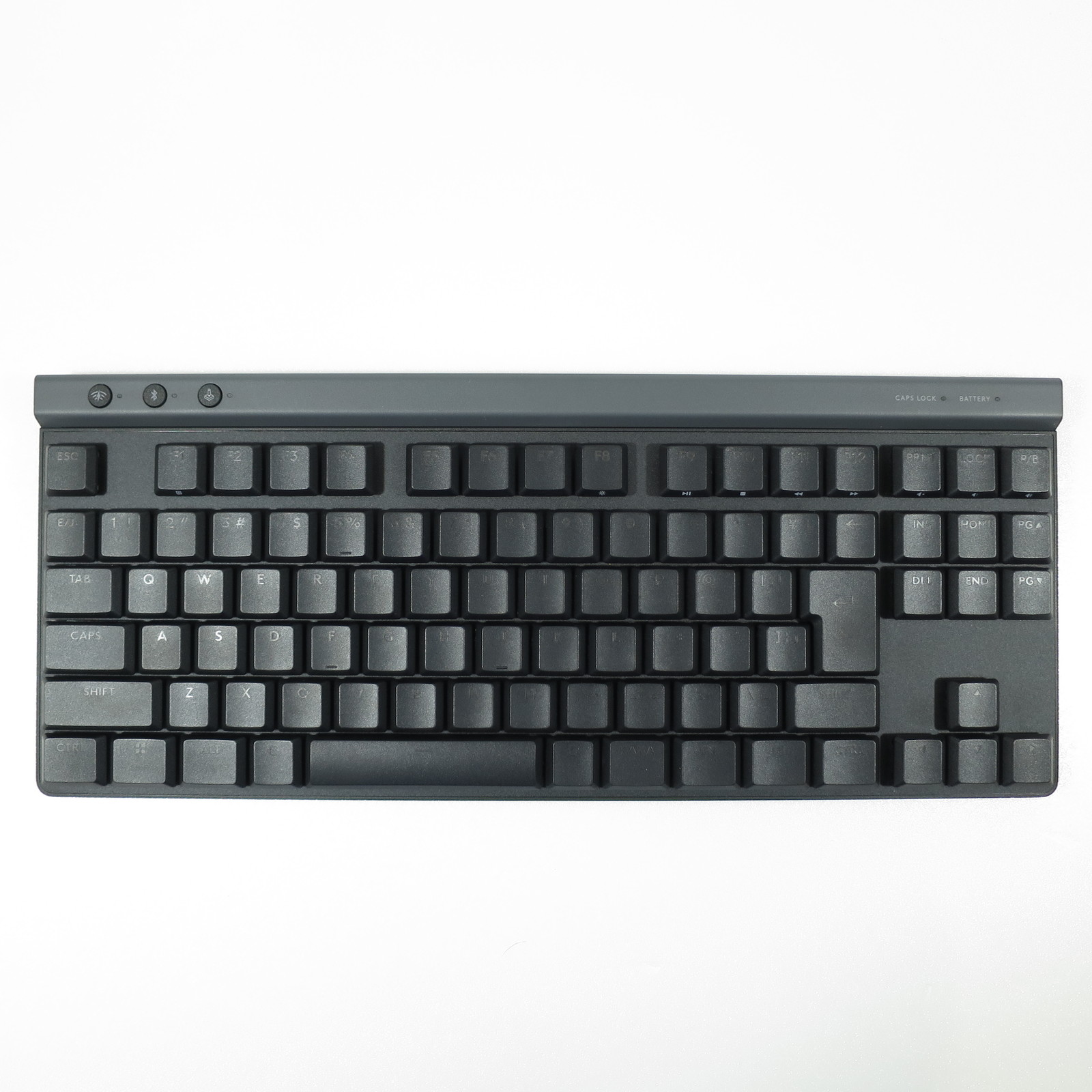 G515 Logicool TKL 薄型キーボード logicool Logicool公式 Logicool G