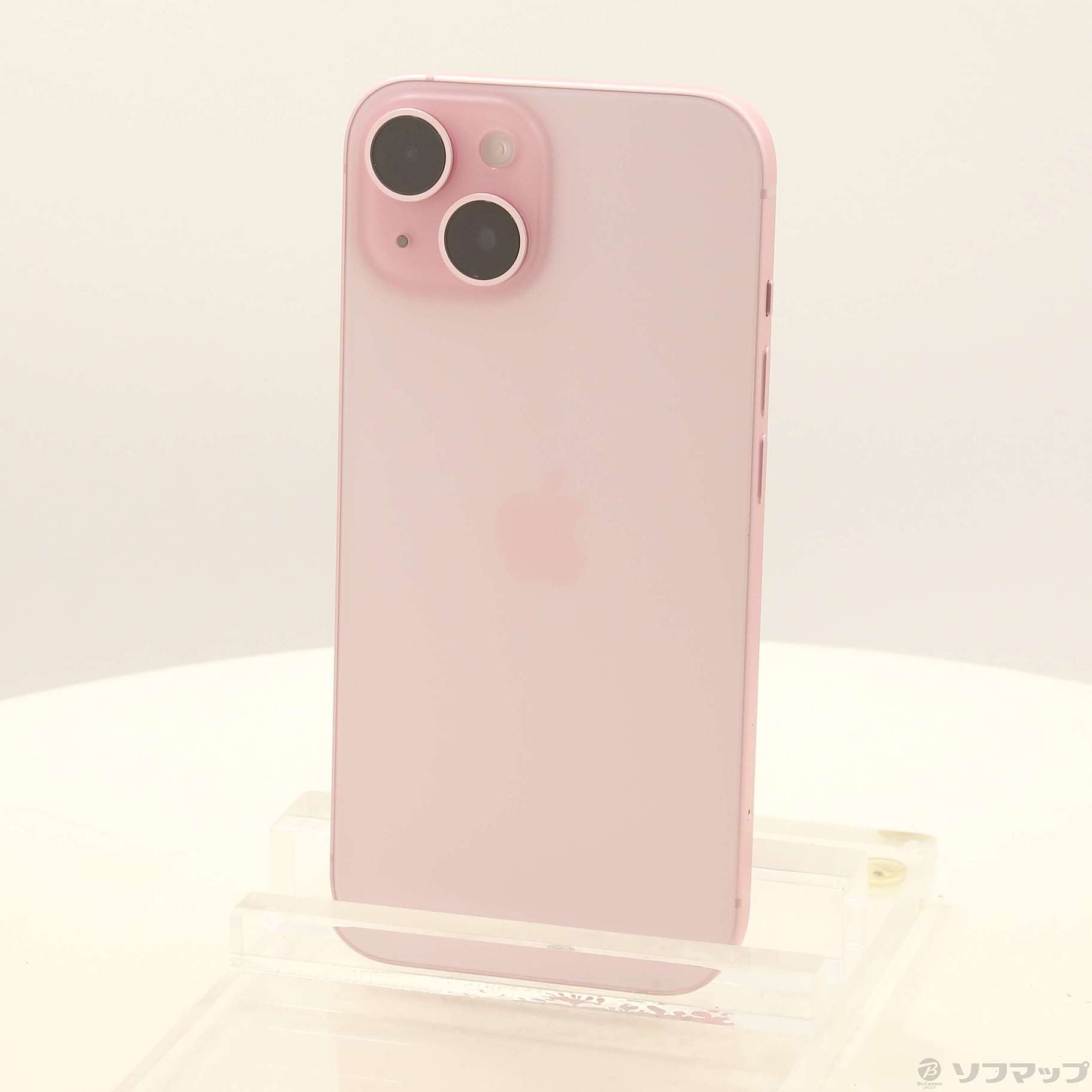 iPhone 15 中古一覧｜SIMフリー・キャリア - 価格.com