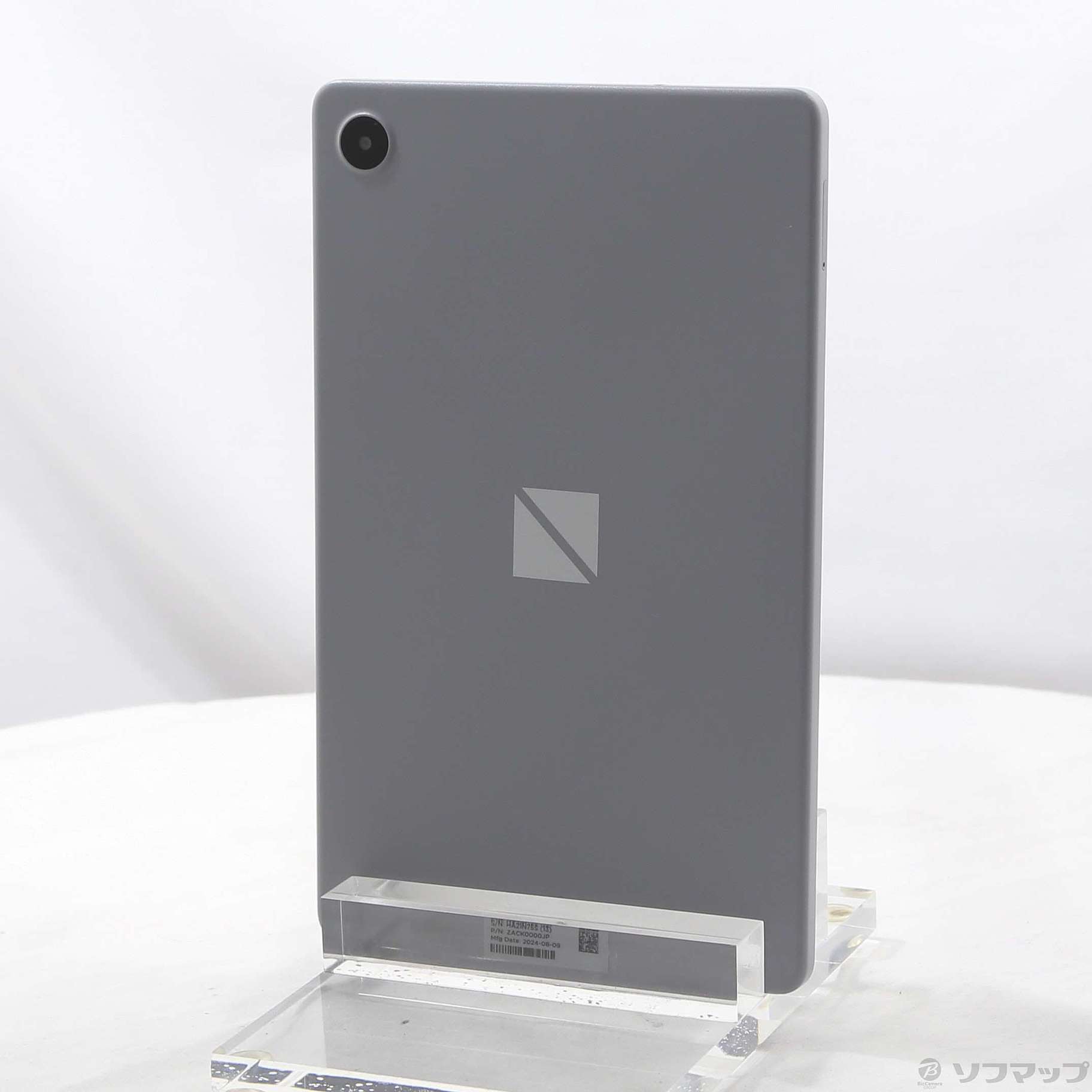 LAVIE T0855�^GAS 64GB �A�[�N�e�B�b�N�O���[ PC-T0855GAS Wi-Fi