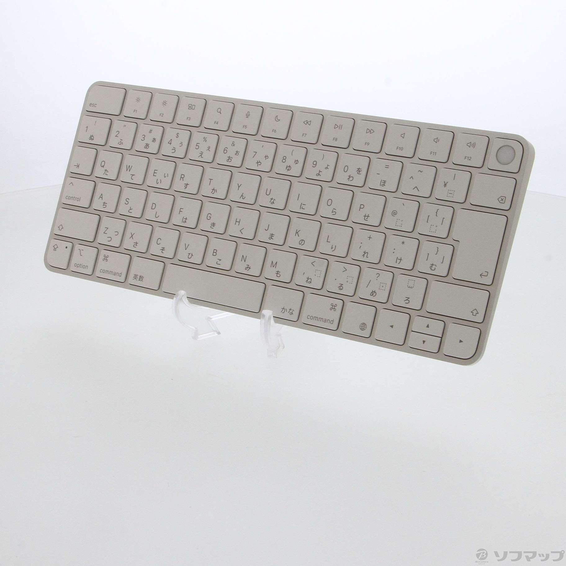 Apple Magic Keyboard 日本語 MXCK3J/A アップル(Apple) MXCK3J/A
