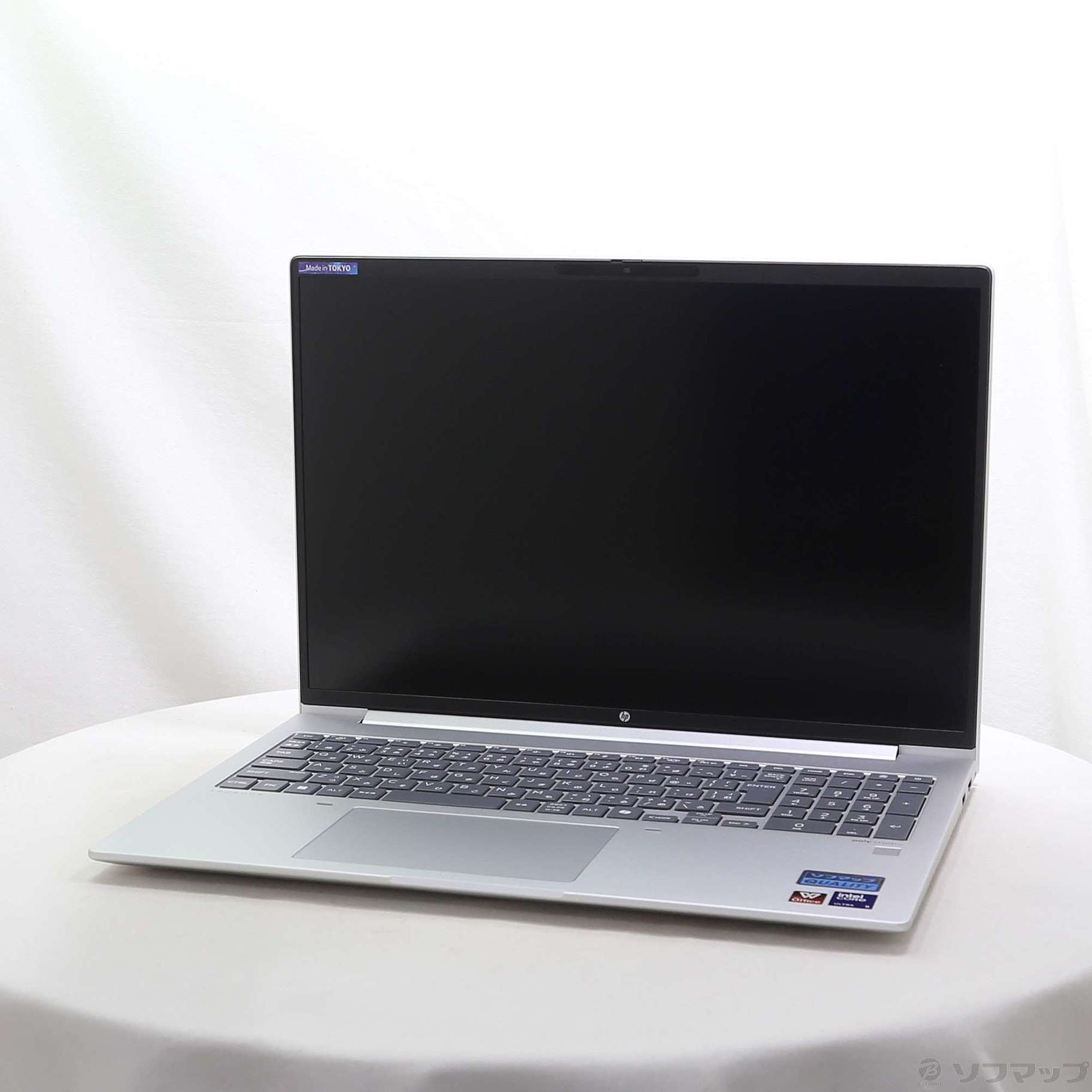 中古美品！HP PROBOOK 460G11／16GB／512GB／オフィス付き 中古】セール対象品 HP ProBook 460 G11 9G354AV [2133072138864