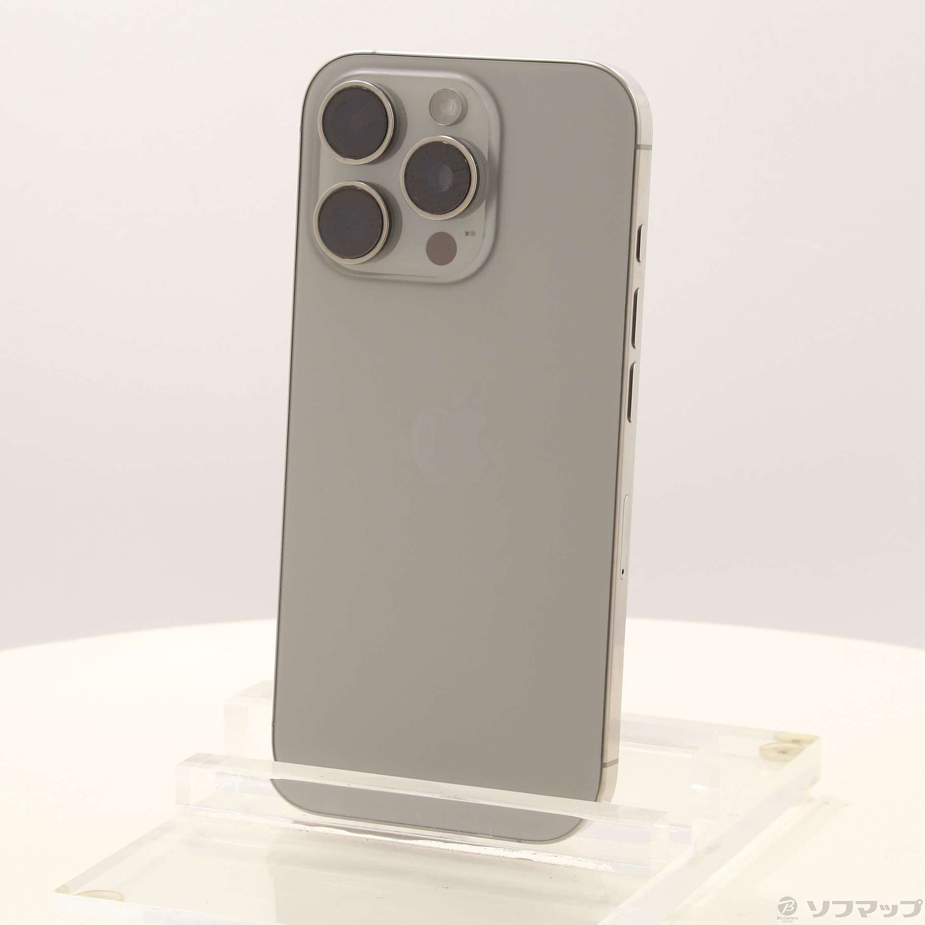 iPhone 16 Pro 256GB SIM�t���[ [�i�`�������`�^�j�E��]