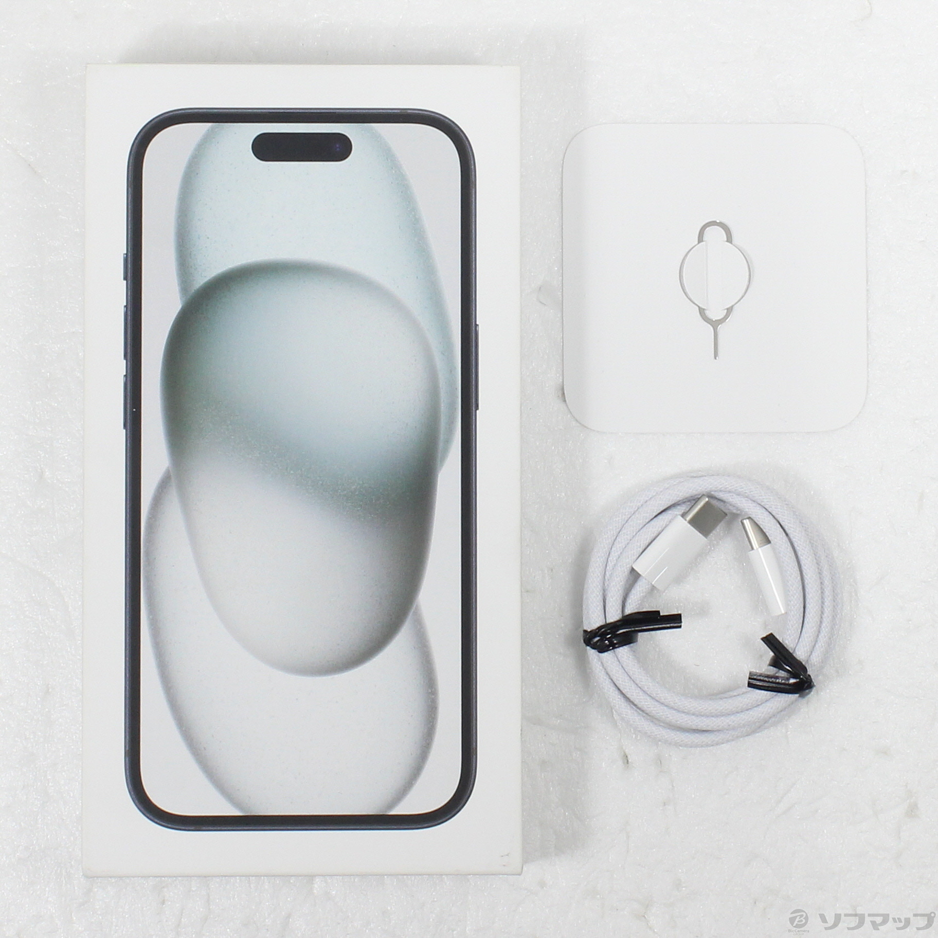 iPhone 15 中古一覧｜SIMフリー・キャリア - 価格.com