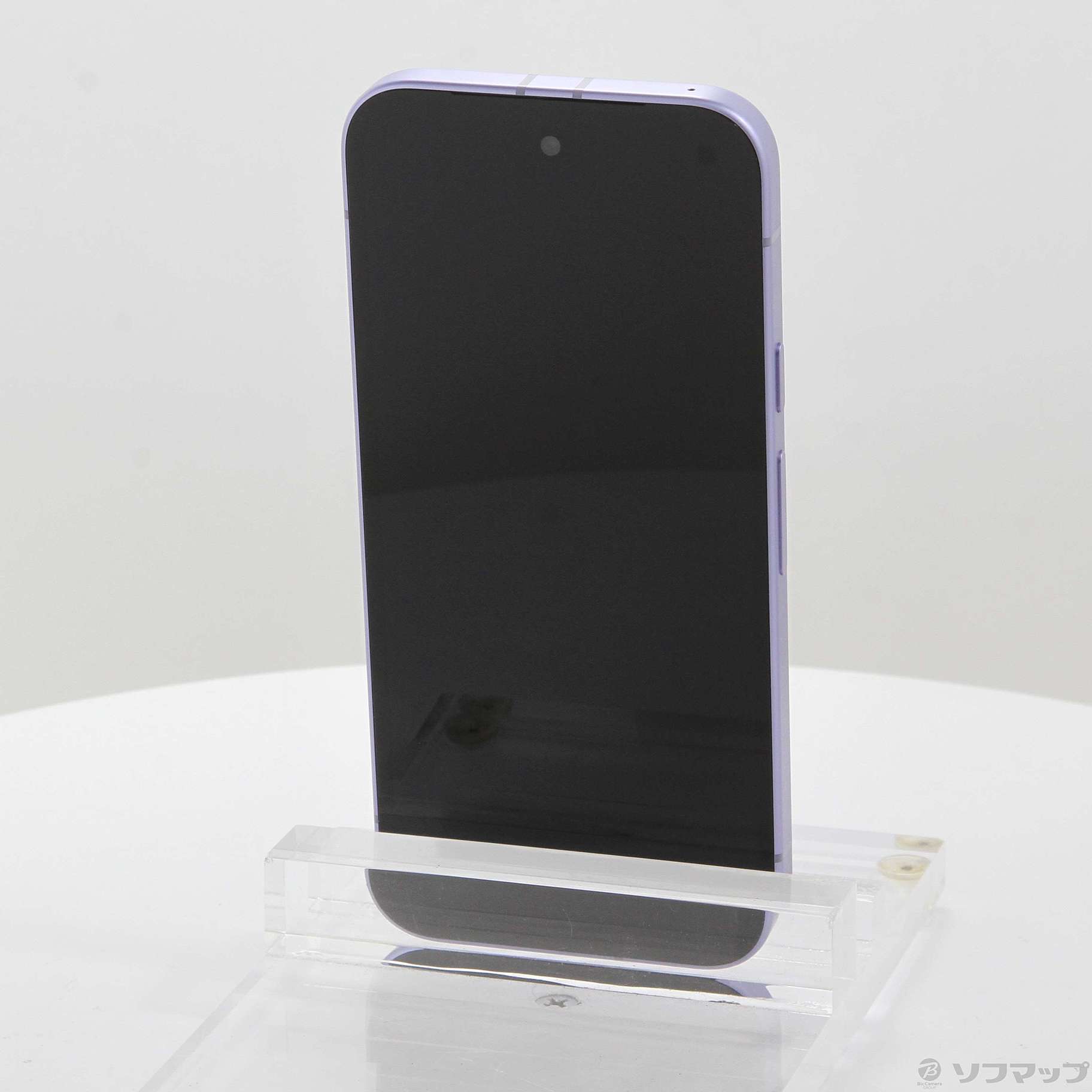 Google Pixel 9a 128GB au [Iris]�̐��i�摜3