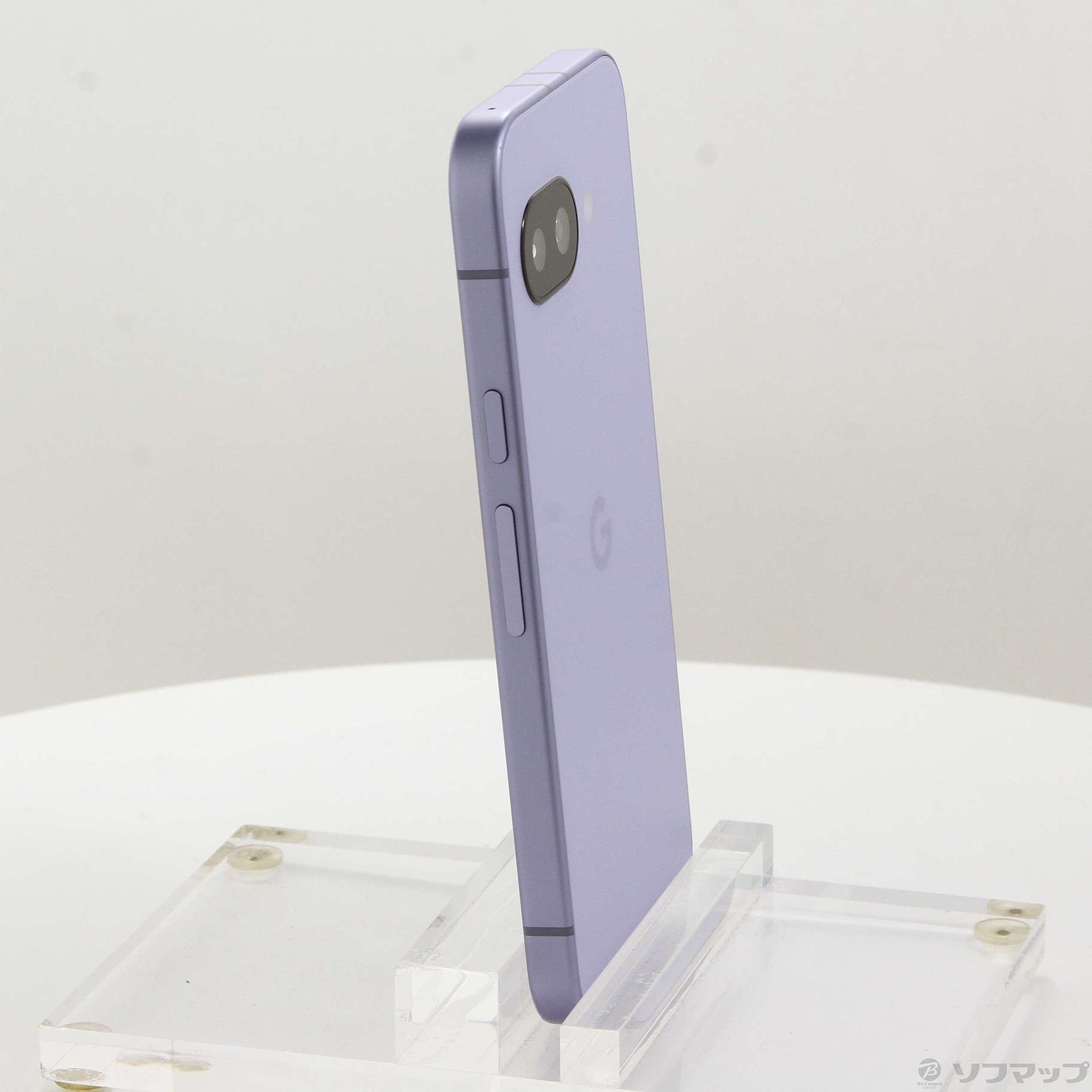Google Pixel 9a 128GB au [Iris]�̐��i�摜4