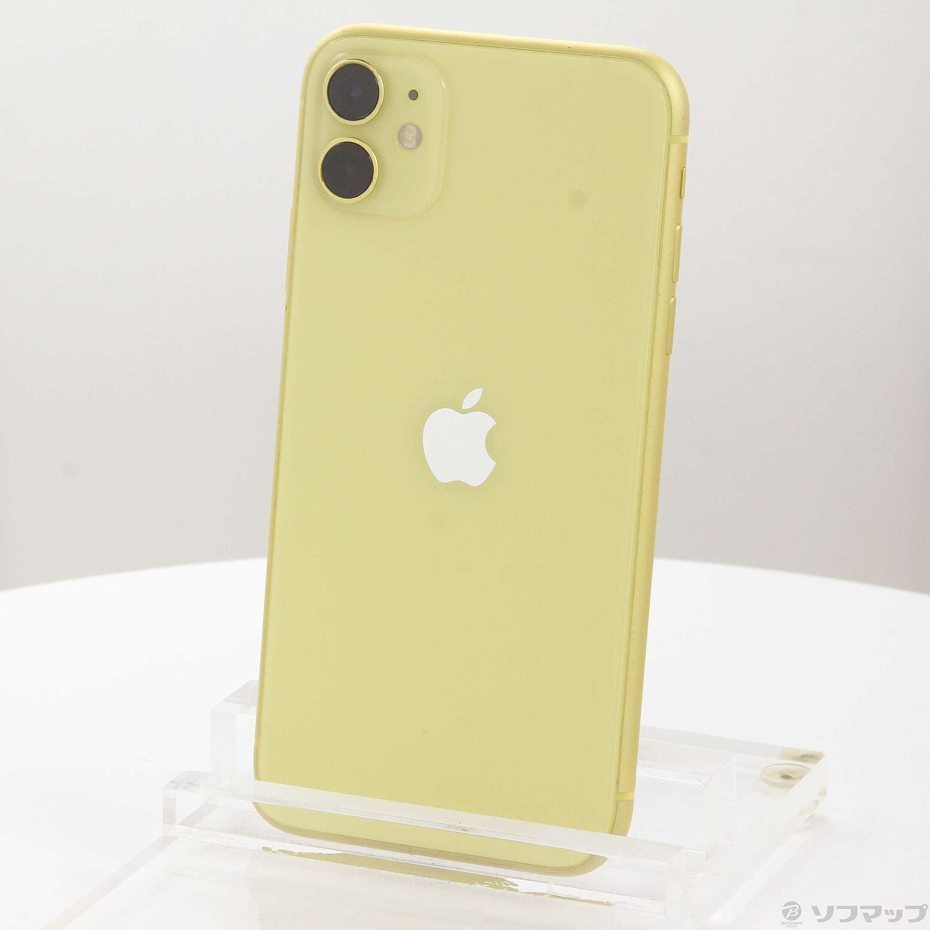 価格.com - iPhone 11 128GB SIMフリー 中古(白ロム)価格比較