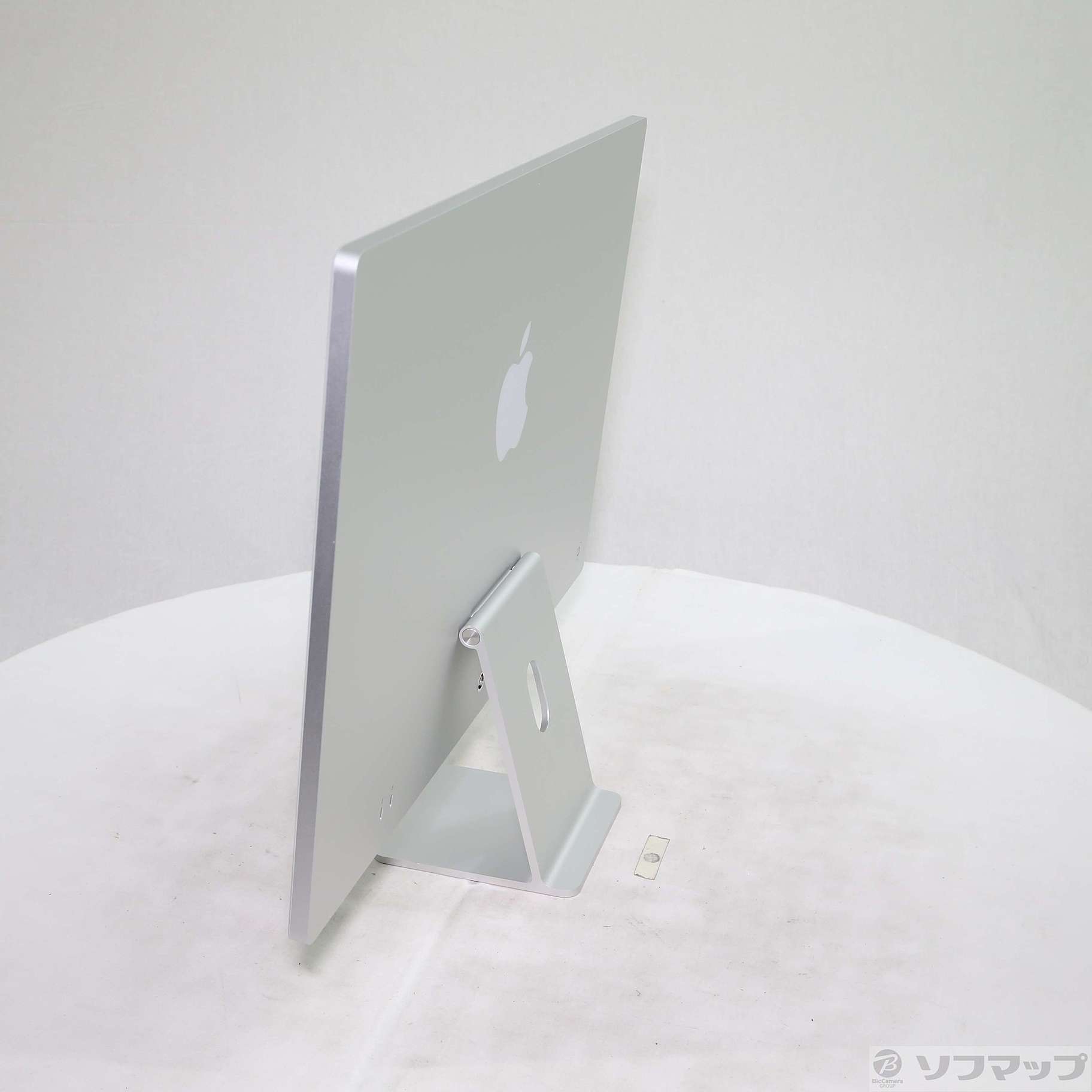 中古】iMac 24-inch Mid-2021 MGTF3J／A Apple M1 8コアCPU_7コアGPU 
