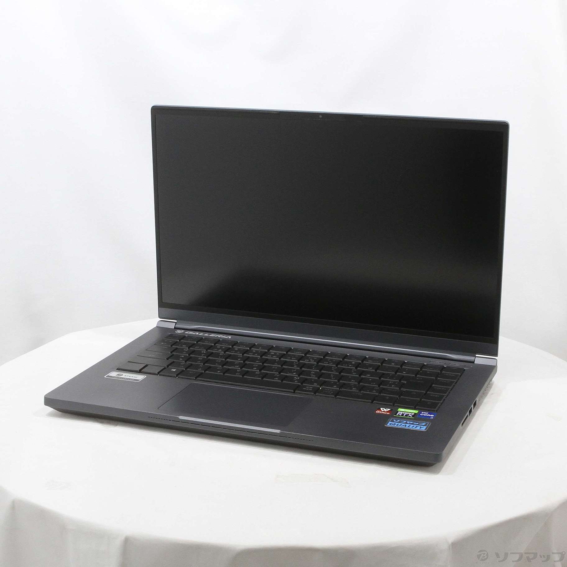 中古】GALLERIA UL7C-R36 [2133072151276] - リコレ！|ビックカメラ