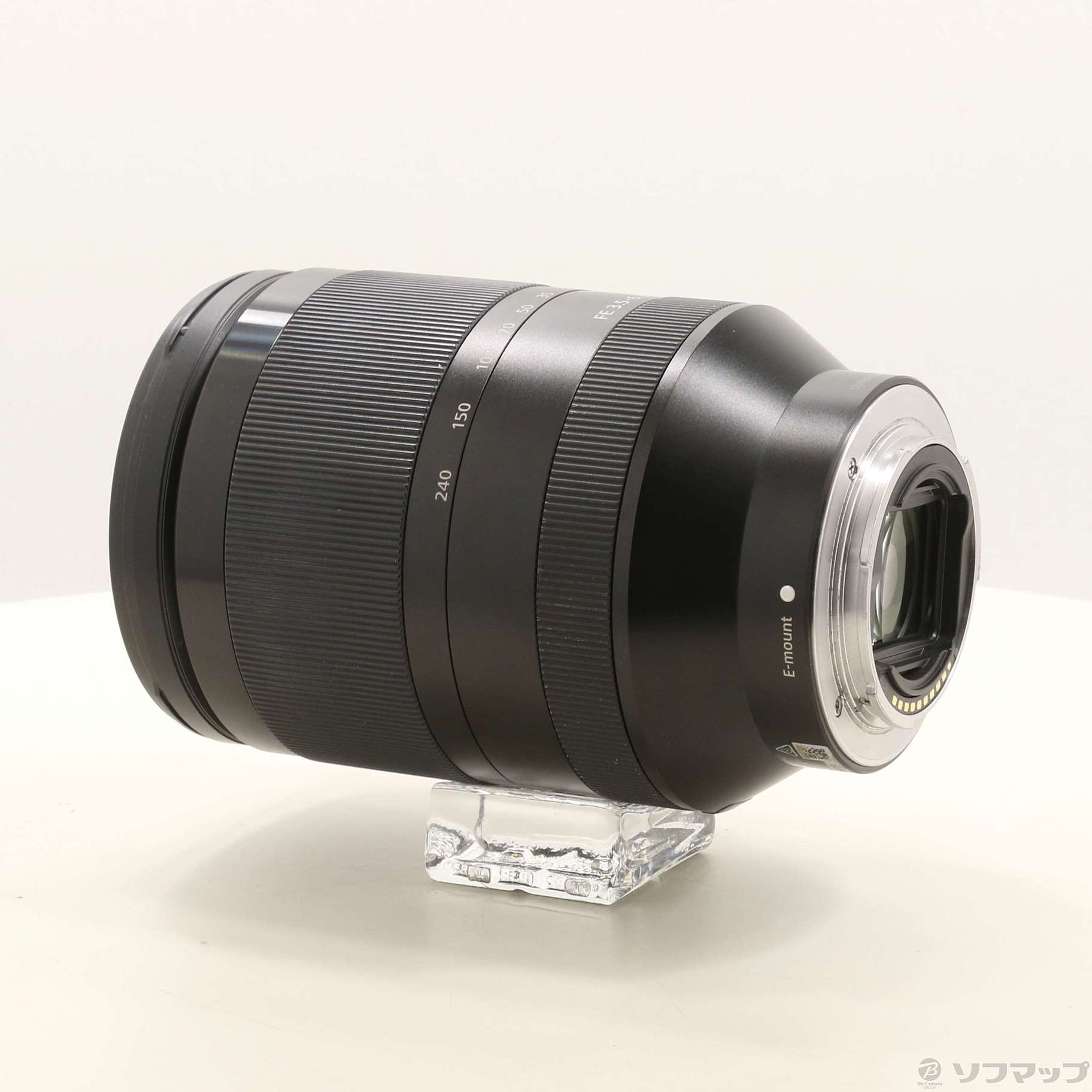 中古】FE 24-240mm F3.5-6.3 OSS (SEL24240) (Eレンズ) [2133072151429 