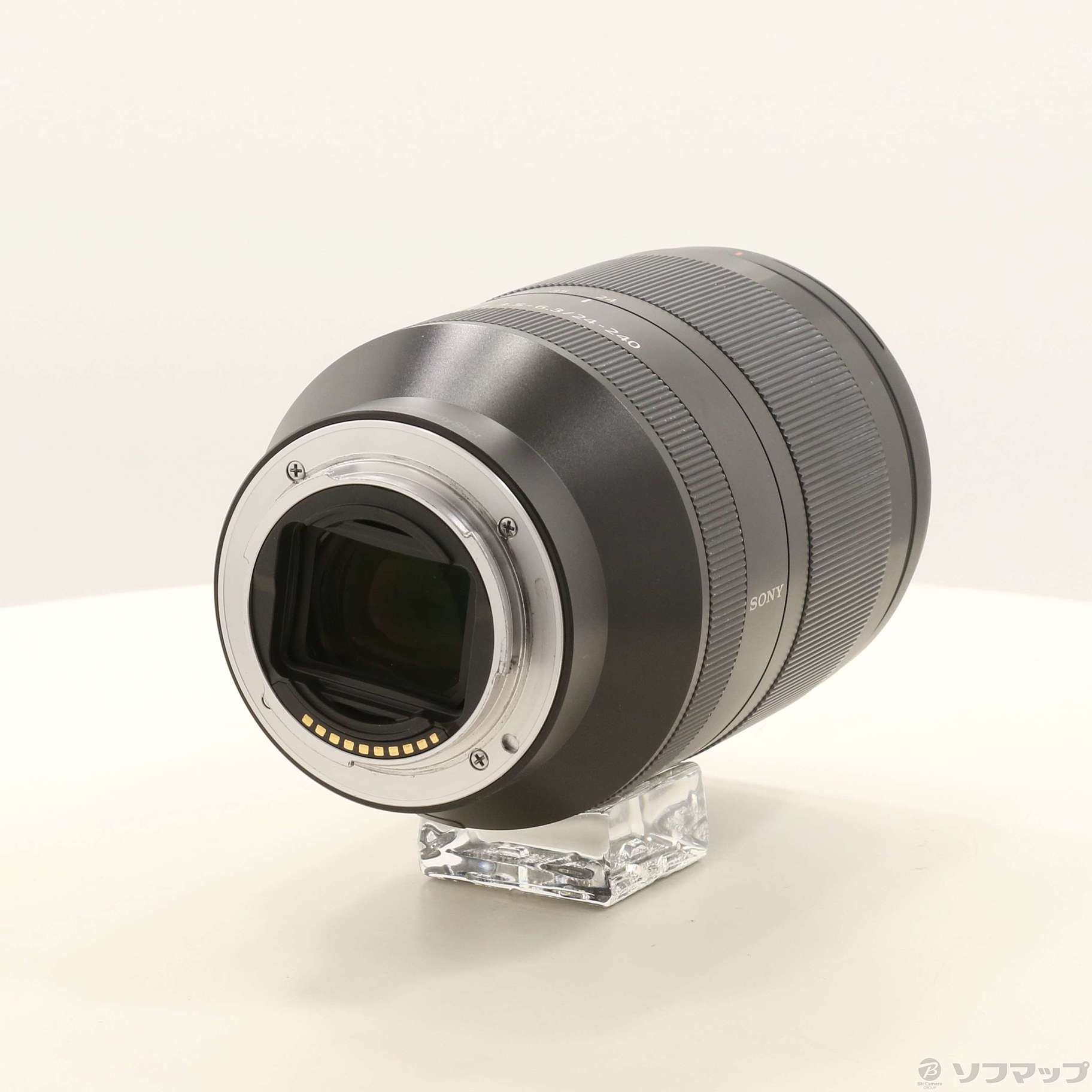 中古】FE 24-240mm F3.5-6.3 OSS (SEL24240) (Eレンズ) [2133072151429 