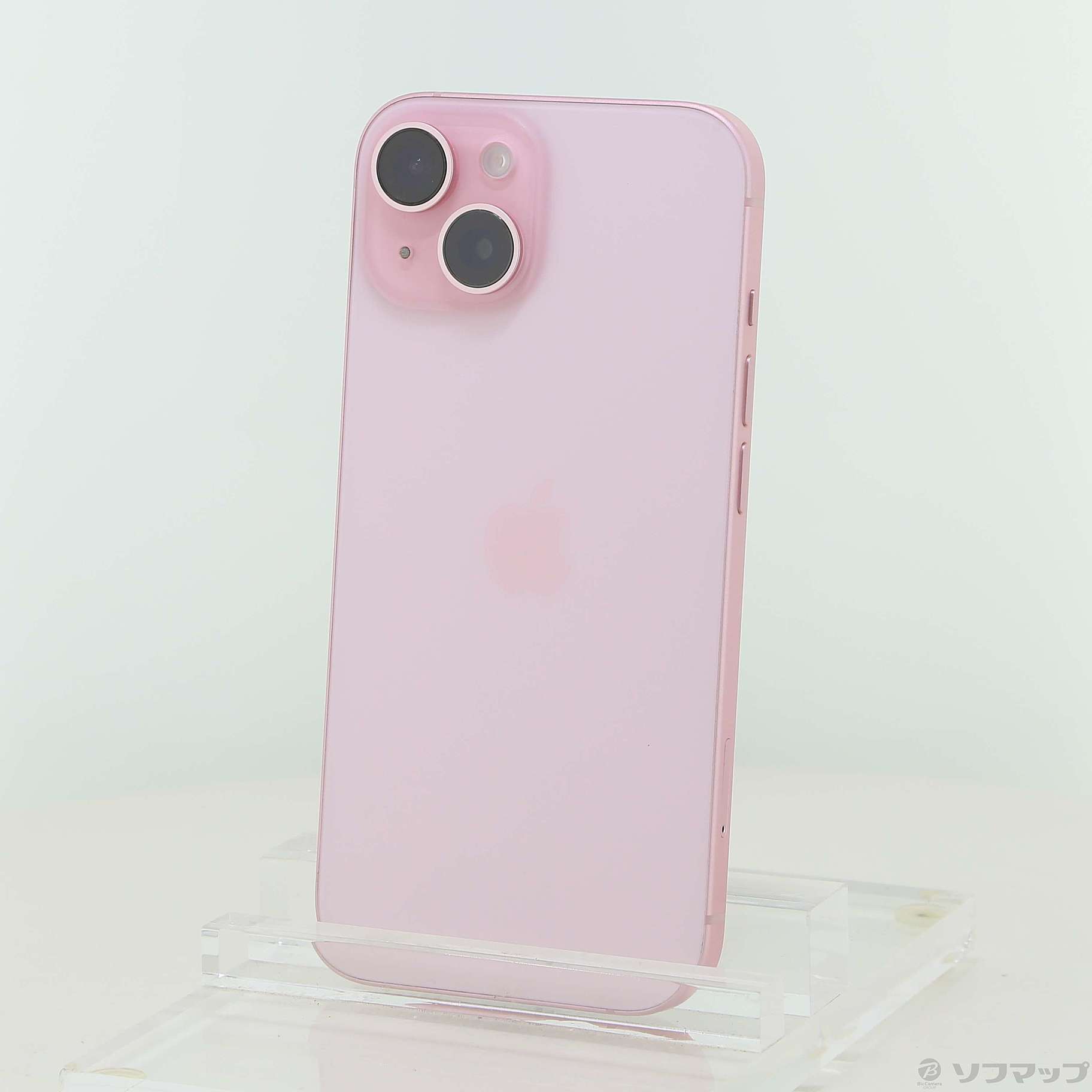 iPhone 15 中古一覧｜SIMフリー・キャリア - 価格.com