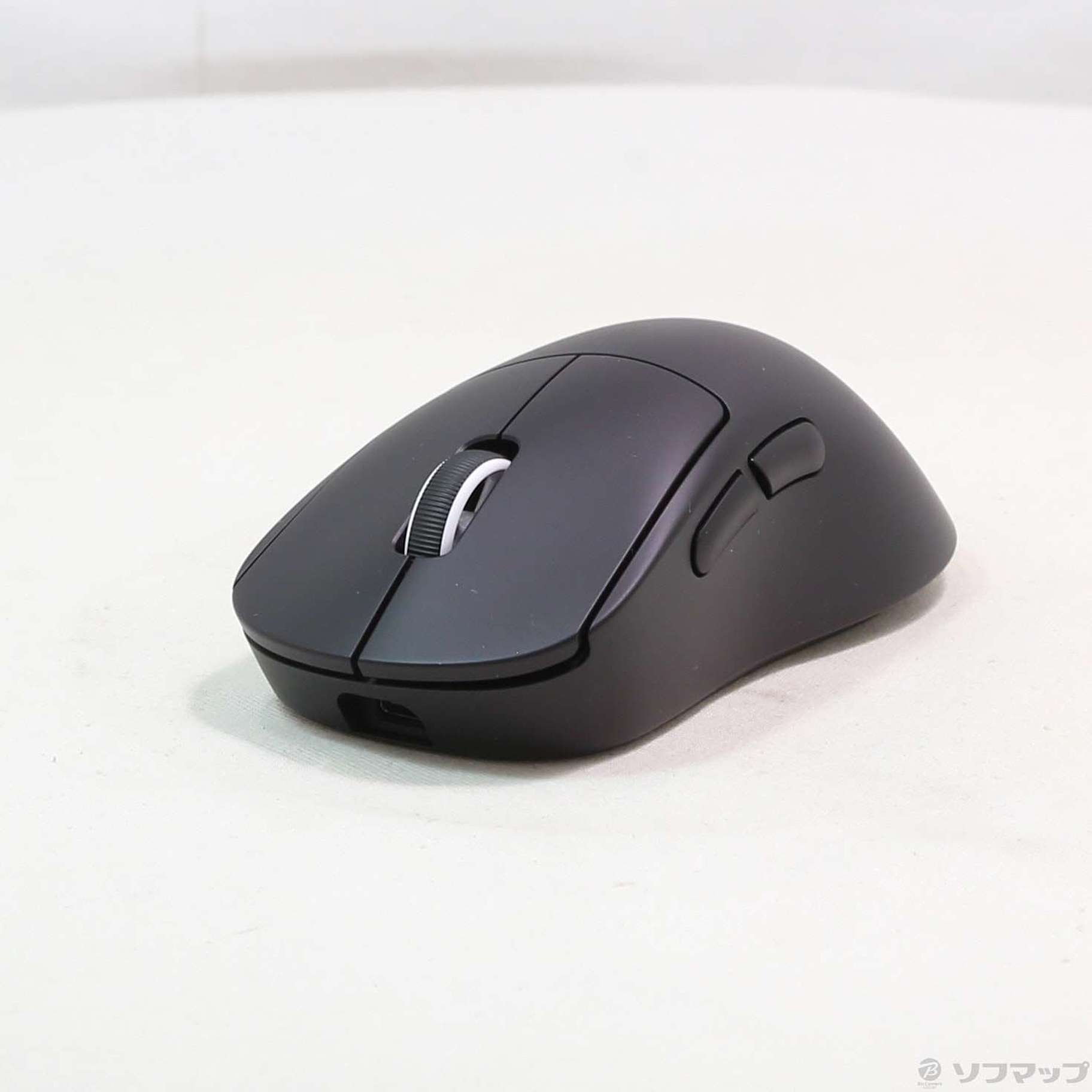 Logicool PRO X SUPERLIGHT 2 DEX　中古品 中古】PRO X SUPERLIGHT 2 DEX ブラック [2133072156059] - リコレ