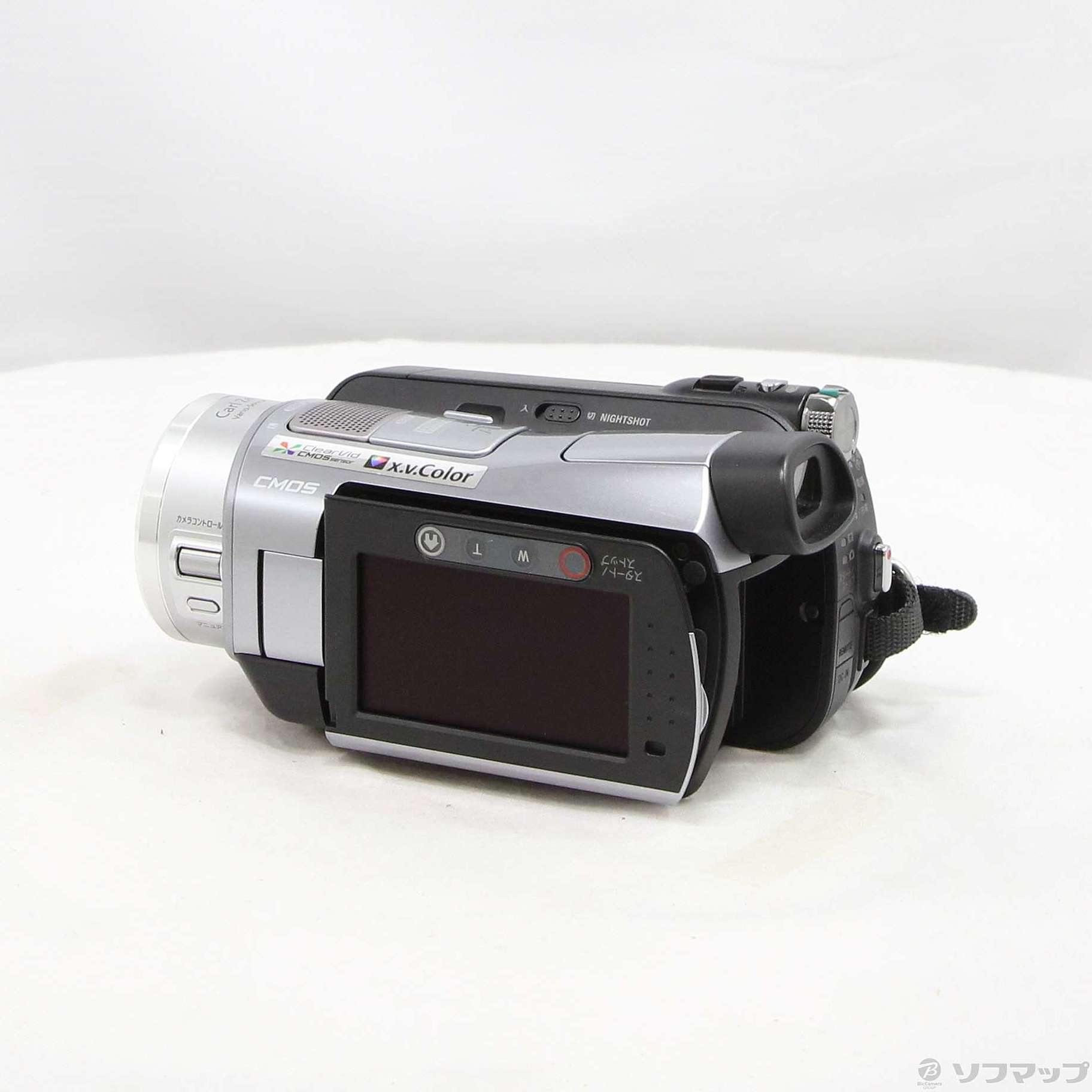 【中古】HDR-SR7 [2133072156554] - リコレ！|ビックカメラグループ ソフマップの中古通販サイト