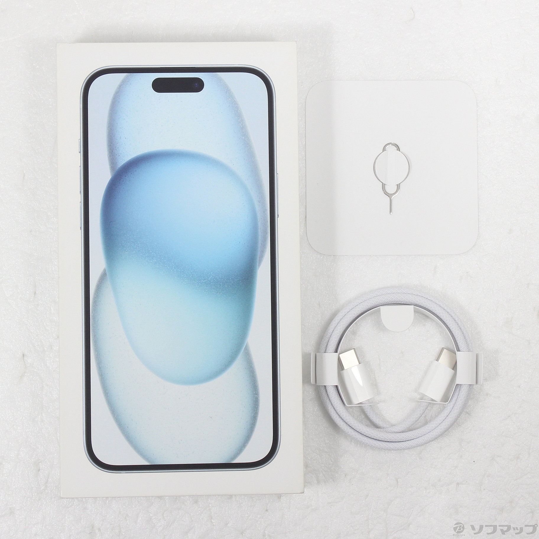 iPhone 15 Plus 中古一覧｜SIMフリー・キャリア - 価格.com