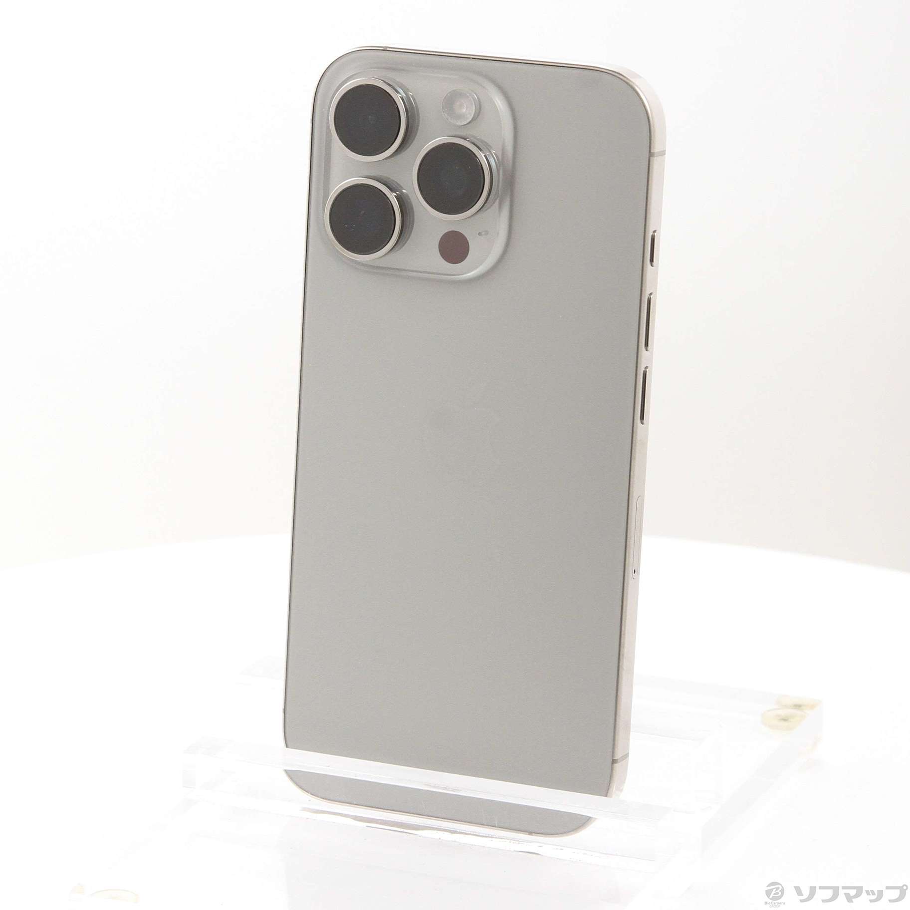 iPhone 16 Pro 128GB SIM�t���[ [�i�`�������`�^�j�E��]