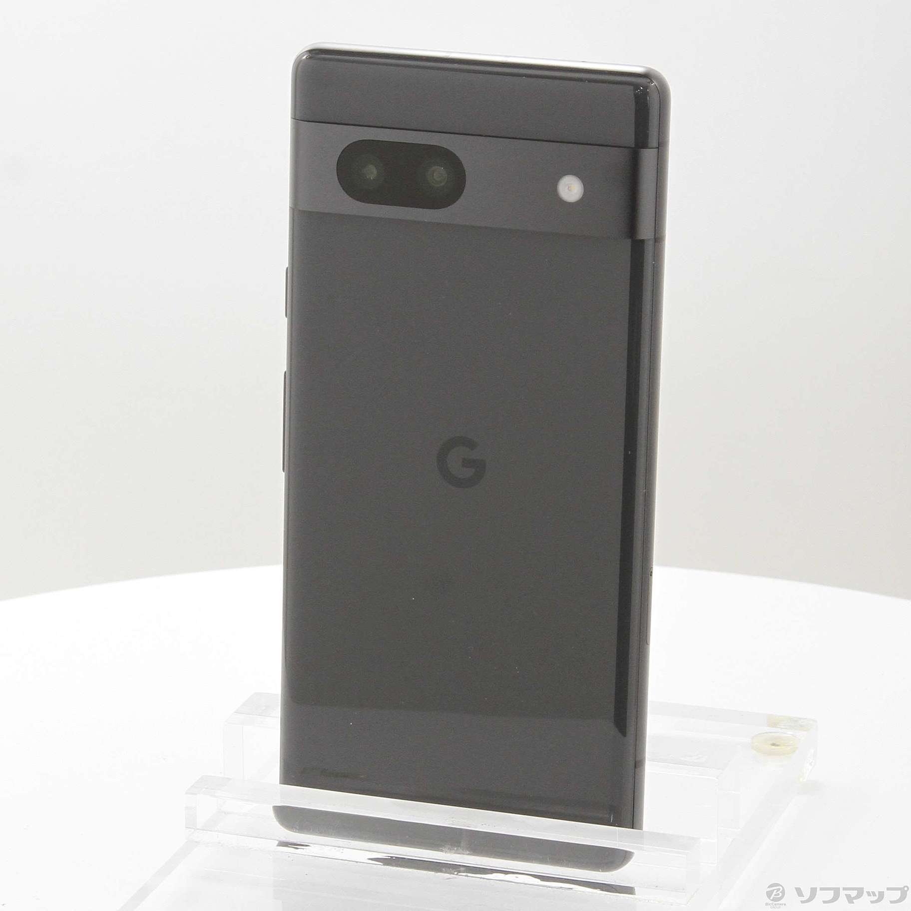 Google Pixel 7a 中古一覧｜SIMフリー・キャリア - 価格.com