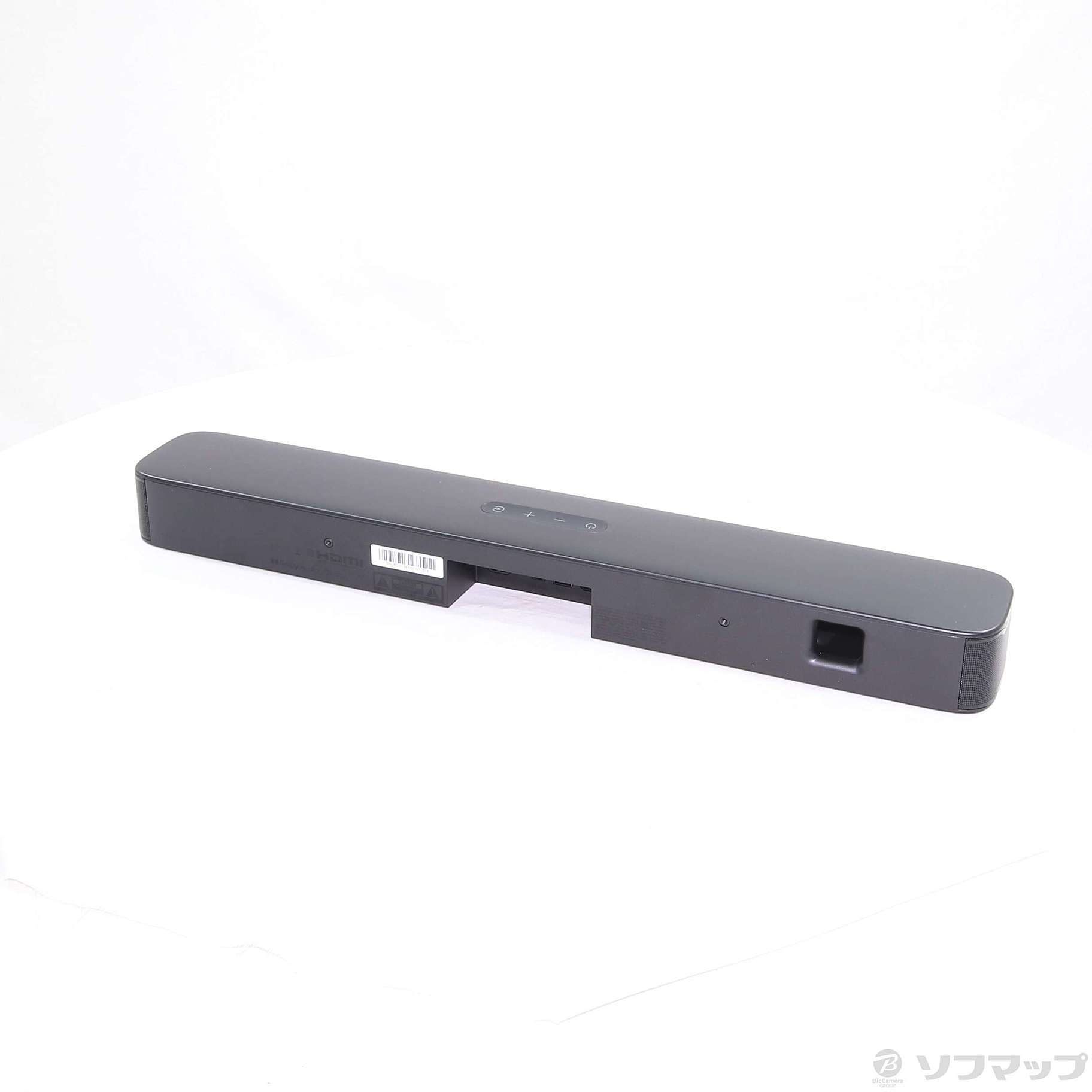中古】JBL BAR 2.0 Noir [2133072172271] - リコレ！|ビックカメラ