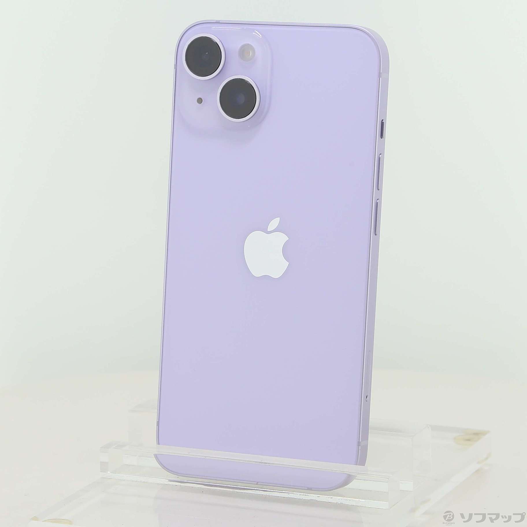 iPhone 14 128GB SIM�t���[ [�p�[�v��]