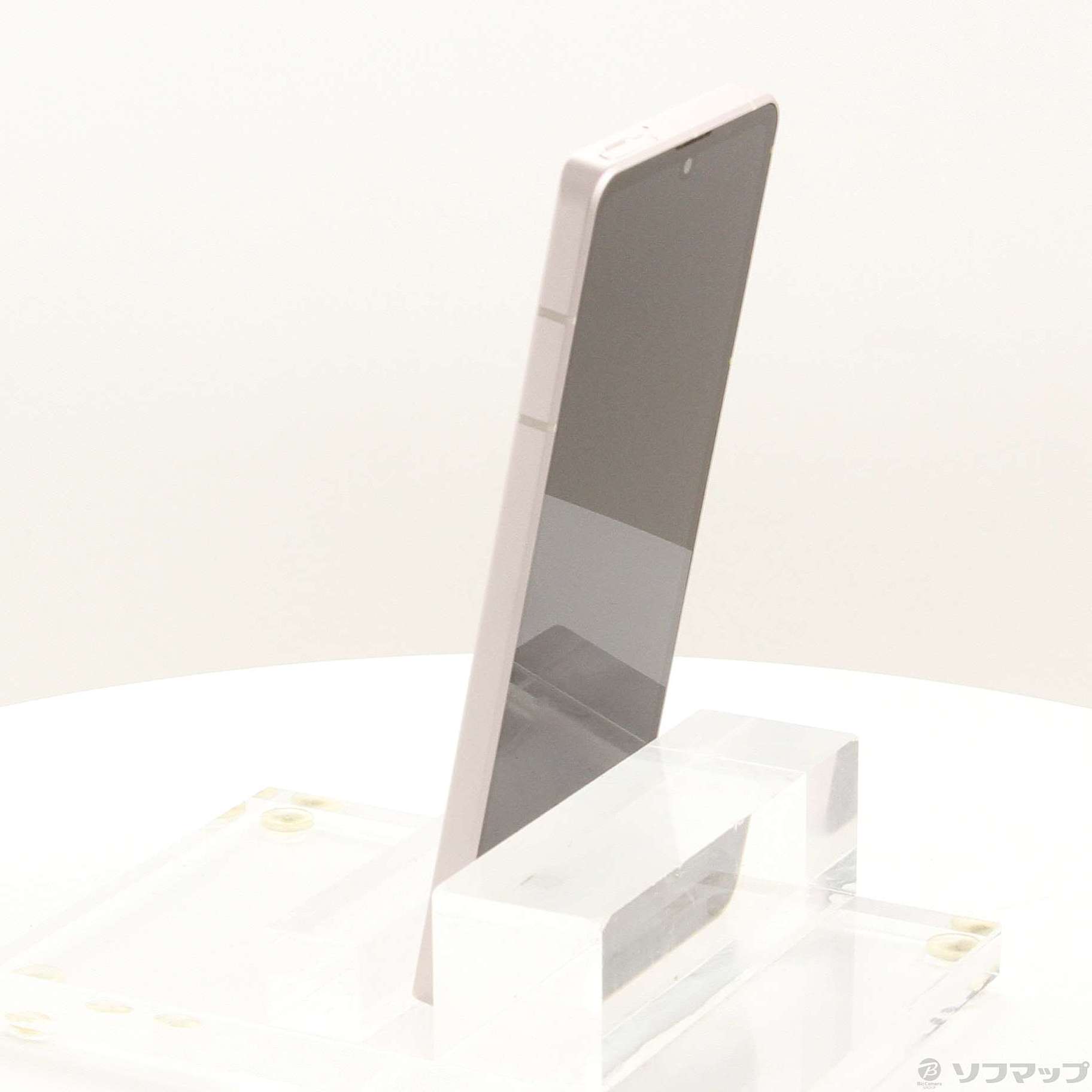 中古】AQUOS sense7 128GB ライトカッパー SH-53C docomo SIMフリー