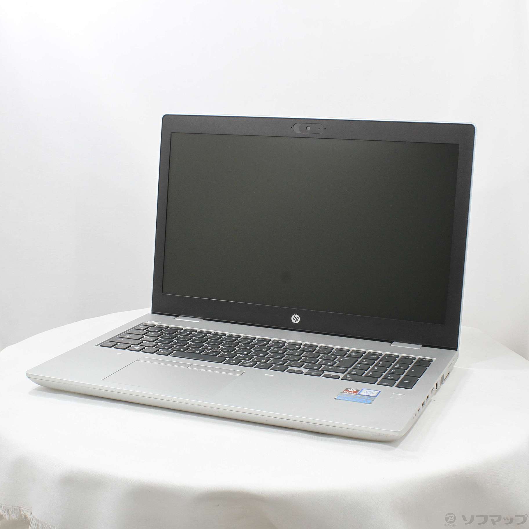 HP ProBook 650 G5 9NH94EP#ABJ