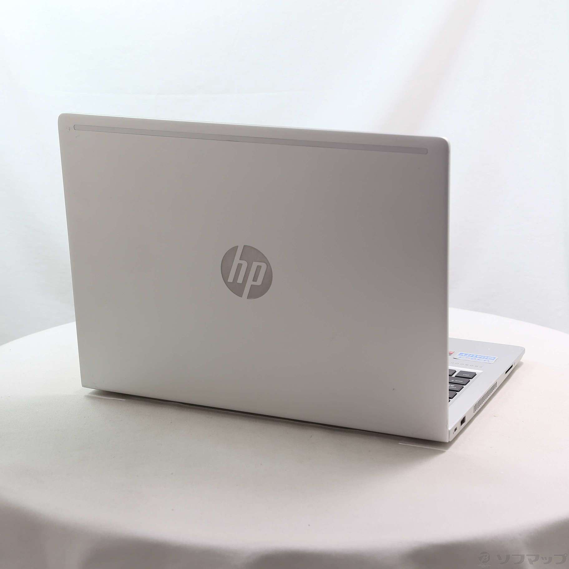 中古】HP ProBook 430 G6 5JC14AV [2133072181808] - リコレ