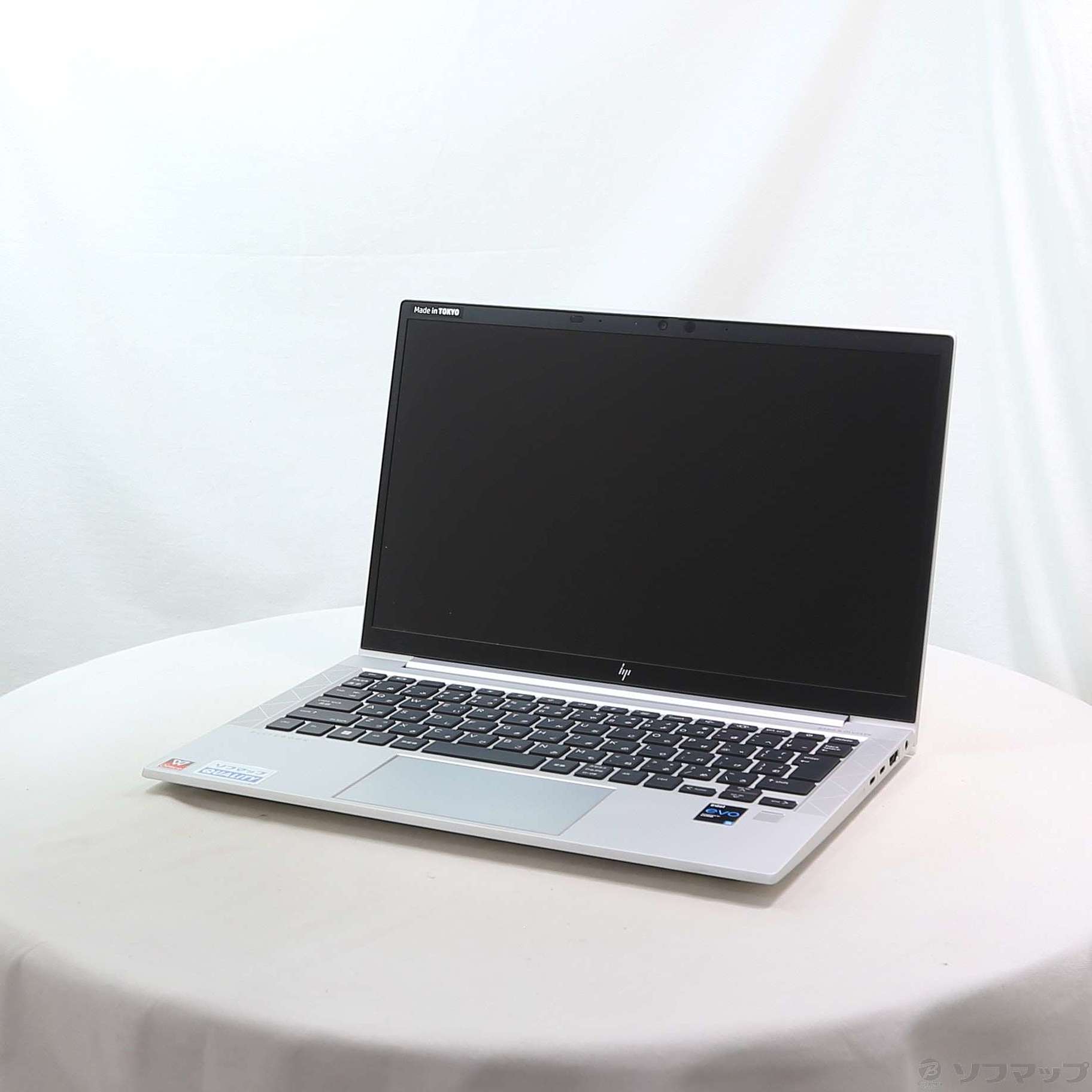 中古】HP EliteBook 830 G8 5A1N6AV [2133072182096] - リコレ