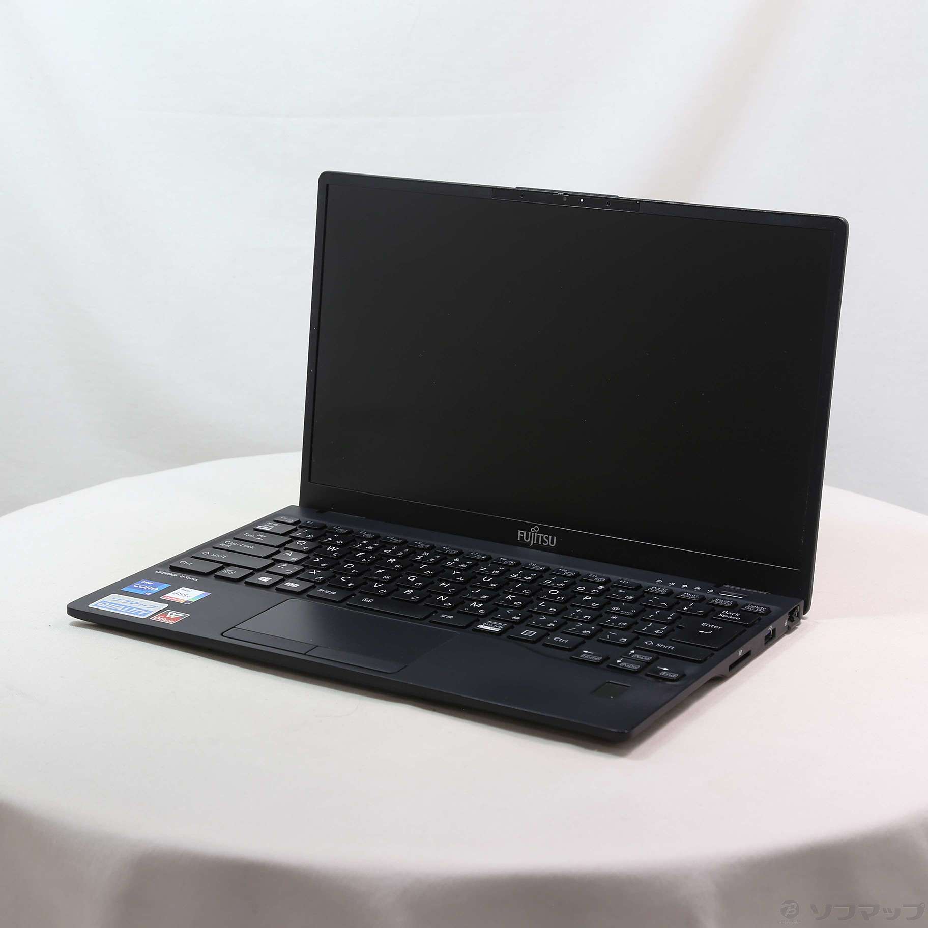 中古】LIFEBOOK U9311／F FMVU34013 ［Core-i5-1145G7 (2.6GHz)／8GB