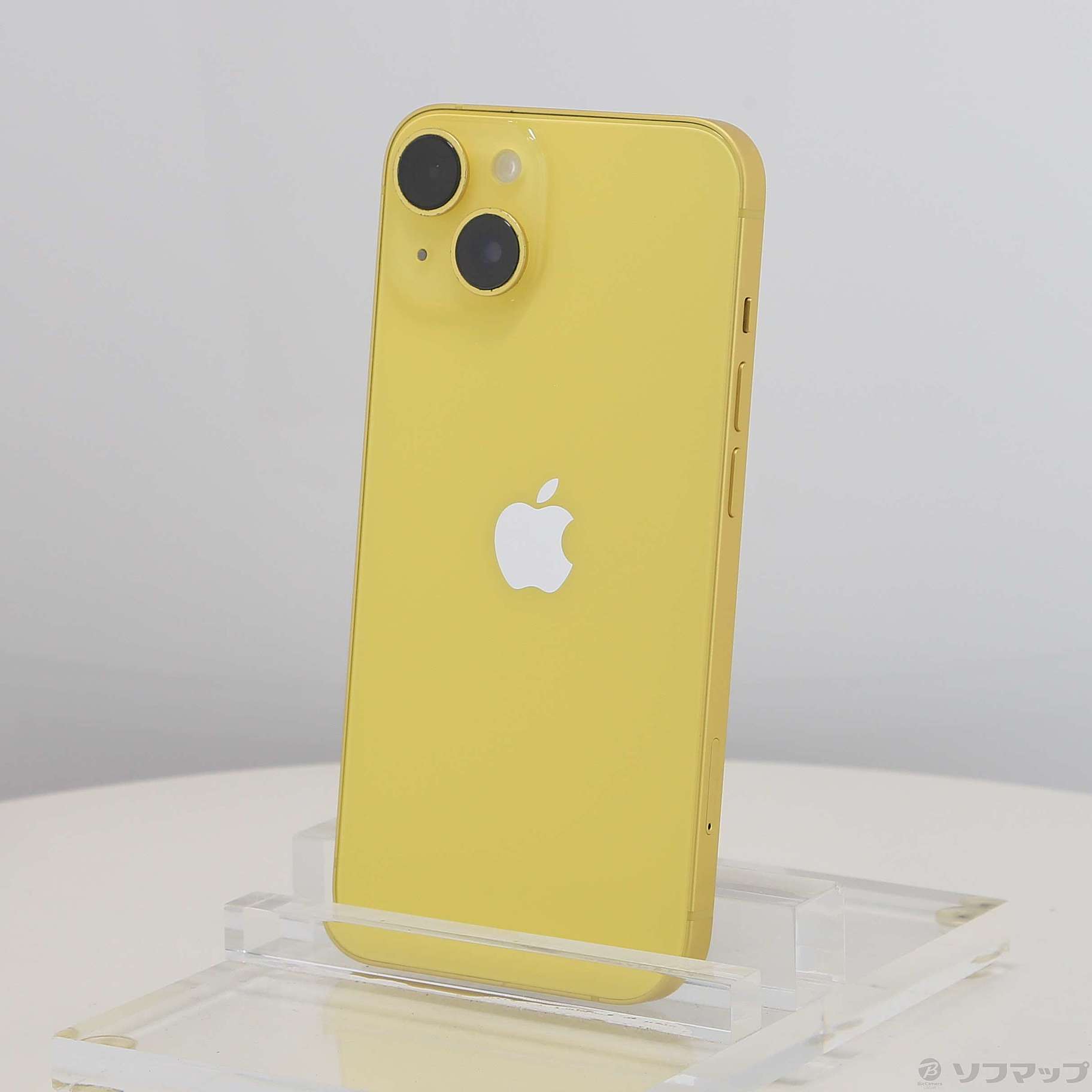 iPhone 14 128GB SIM�t���[ [�C�G���[]