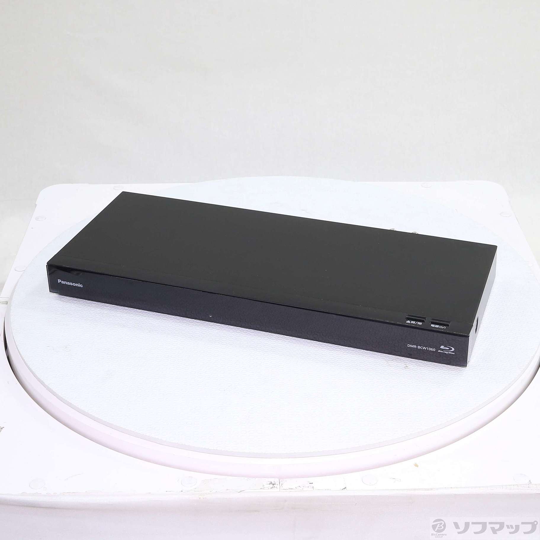 Dmr-bcw1060 Amazon | パナソニック 1TB 2チューナー ブルーレイ 