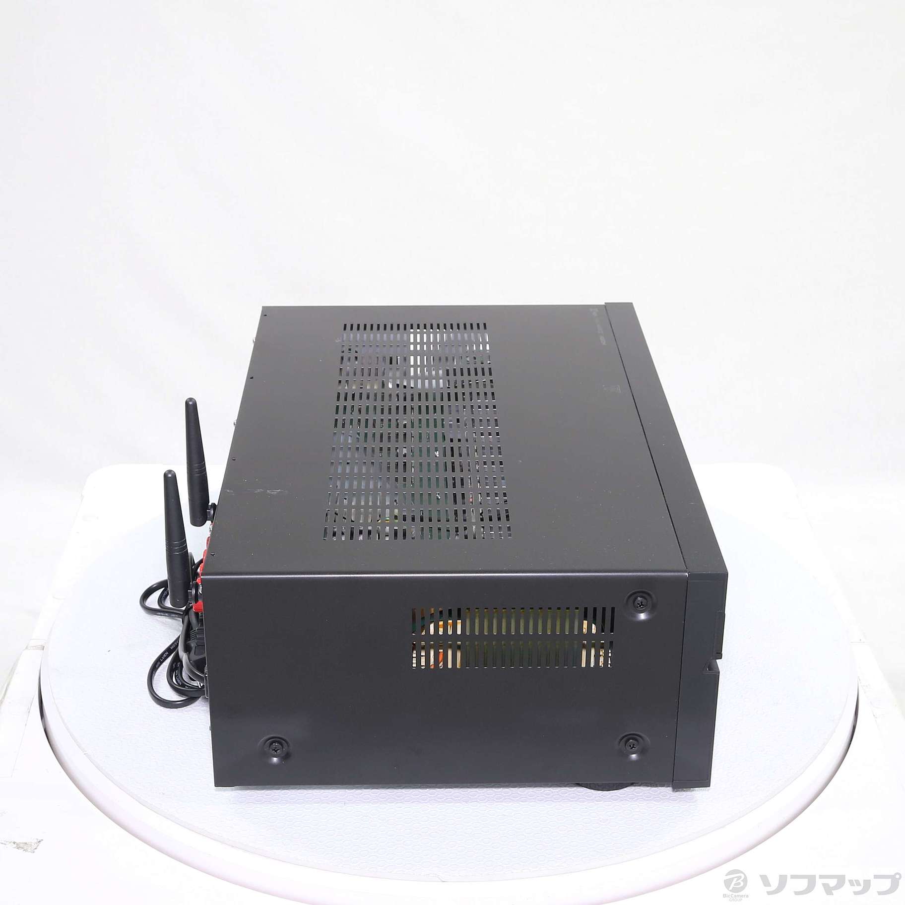 中古】STR-DN1080 7.1ch マルチチャンネルインテグレートアンプ