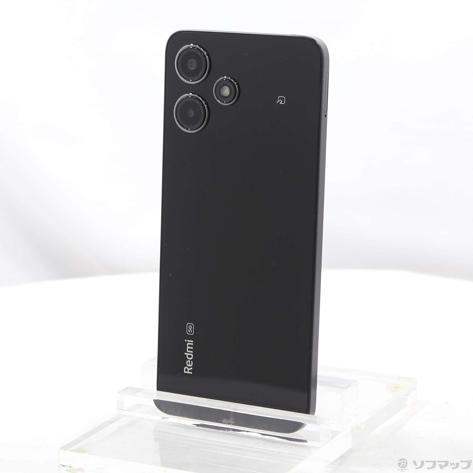 スマートフォン/携帯電話 【新品未使用】Redmi 12 5G 128GB