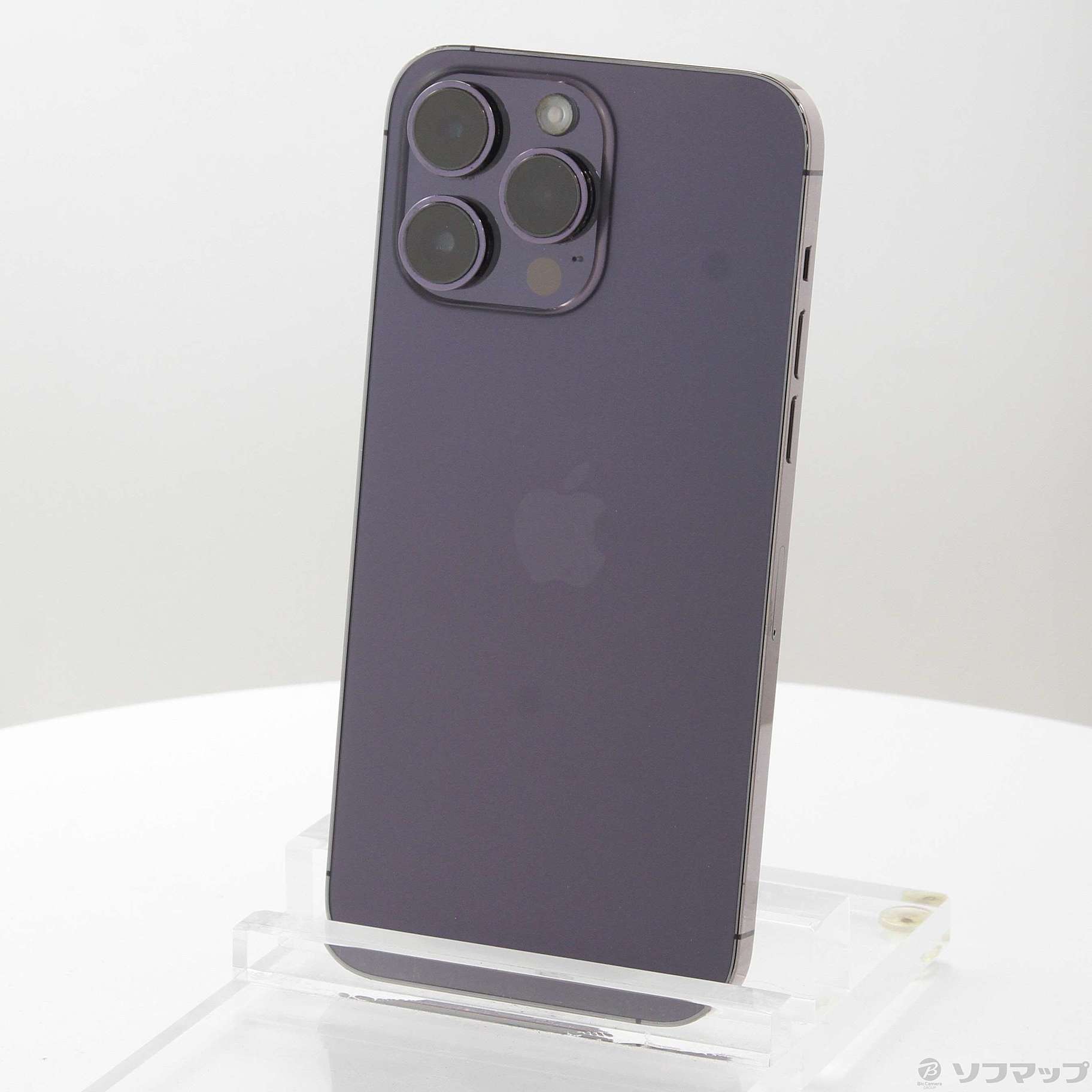 iPhone 14 Pro Max 中古一覧｜SIMフリー・キャリア - 価格.com