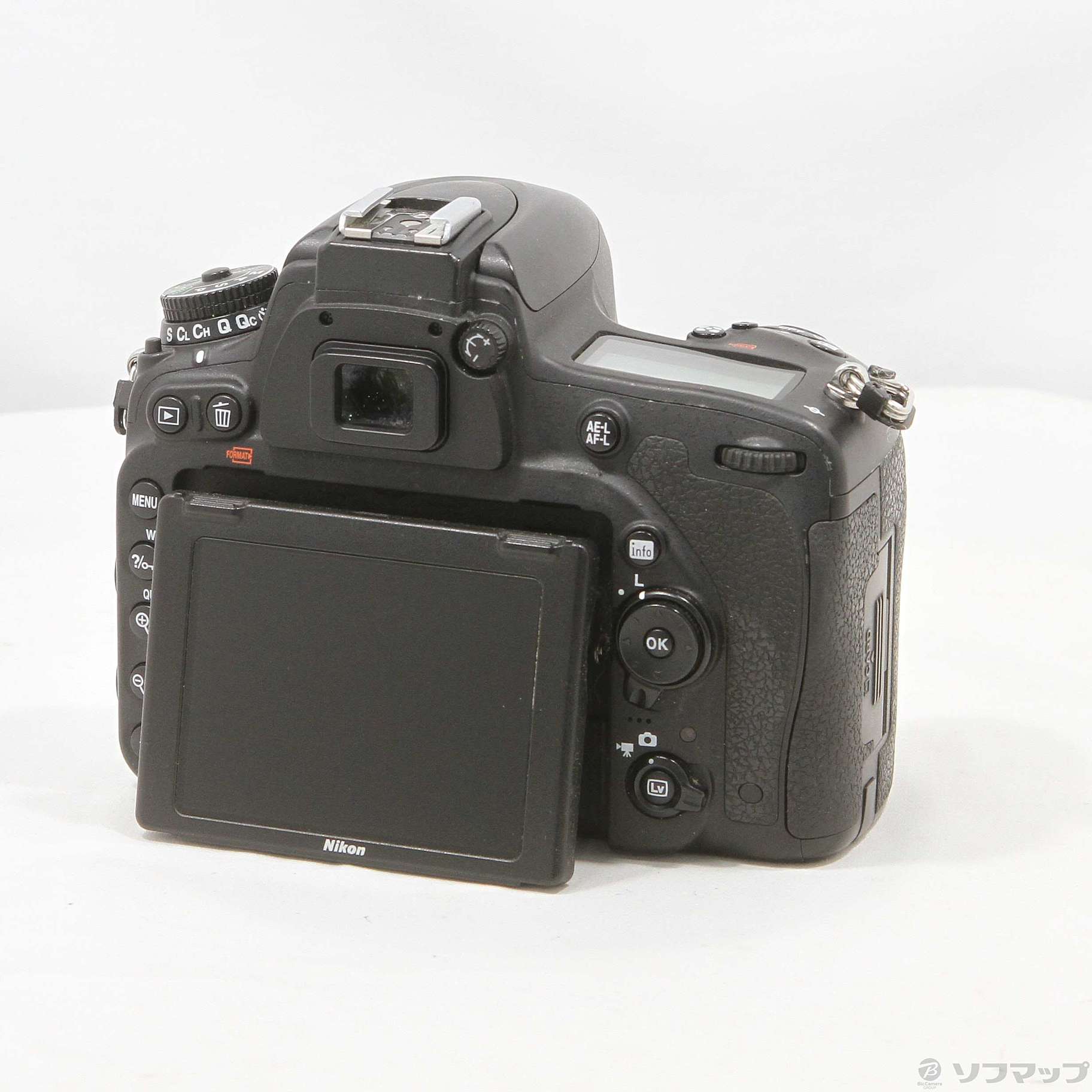 中古】Nikon D750 ボディ [2133072211031] - リコレ！|ビックカメラ 