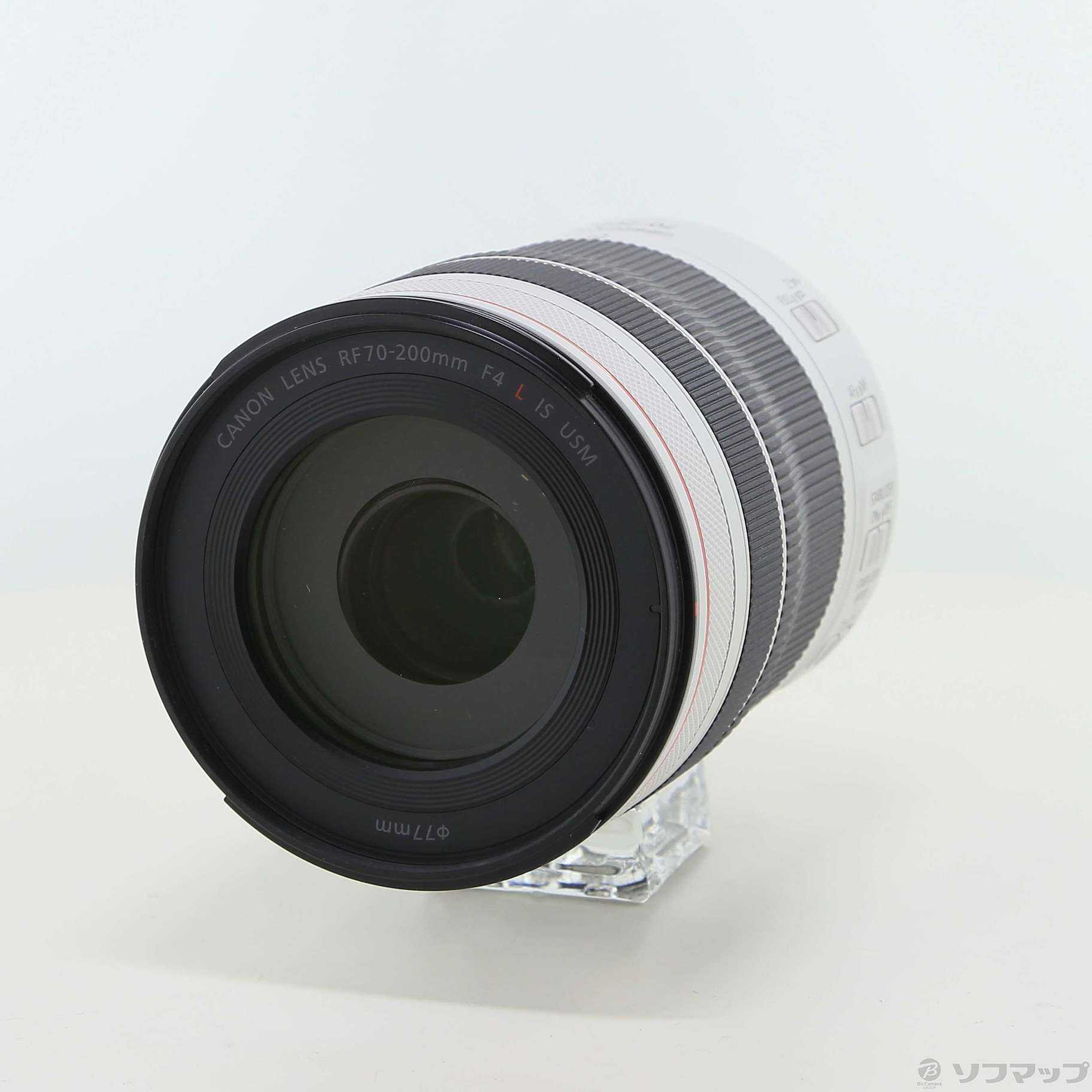RF70-200mm F4 L IS USM