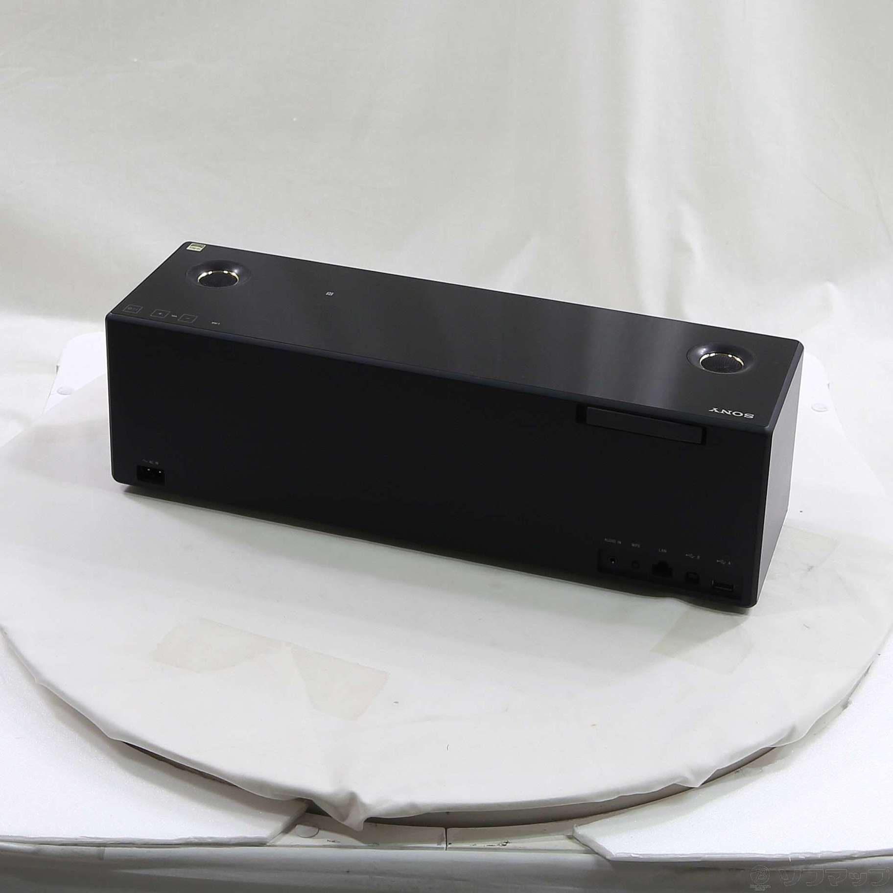 中古】SRS-X99 [2133072213400] - リコレ！|ビックカメラグループ