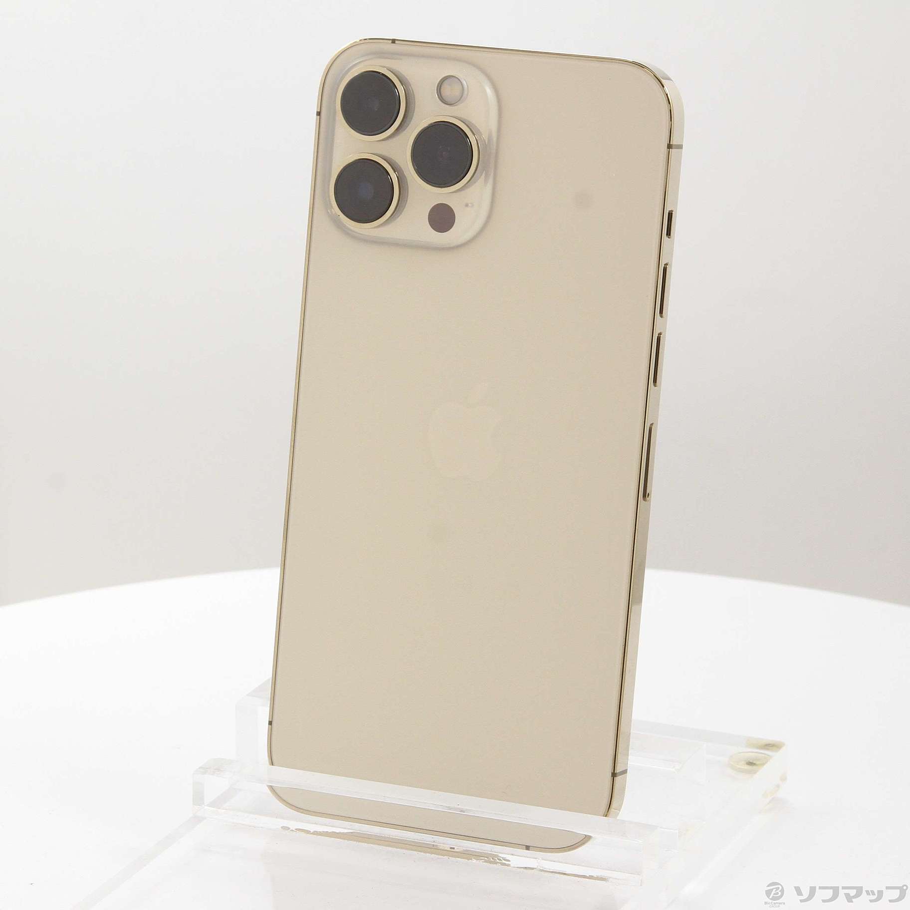 iPhone 13 Pro Max 512GB SIM�t���[ [�S�[���h]