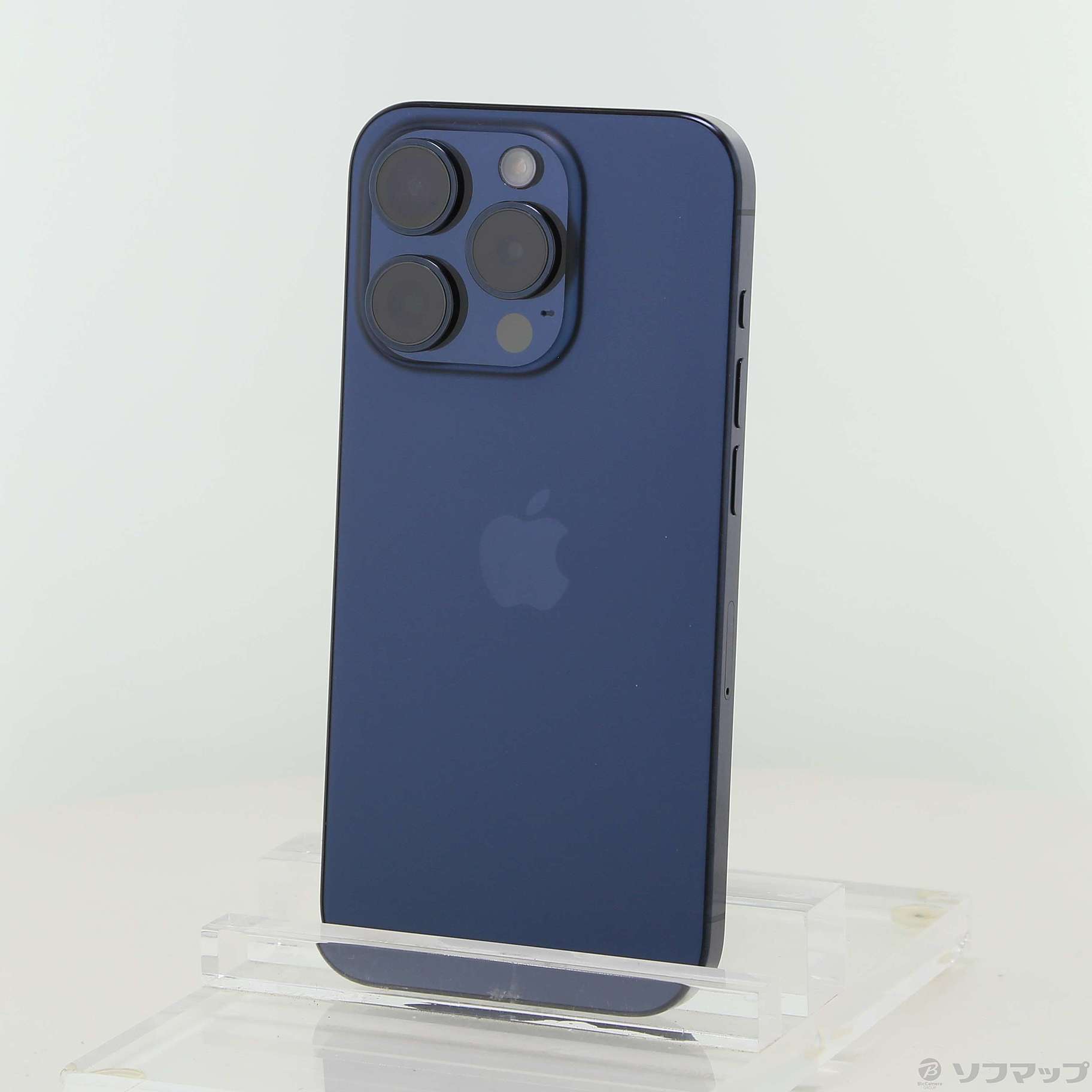 iPhone 15 Pro 中古一覧｜SIMフリー・キャリア - 価格.com