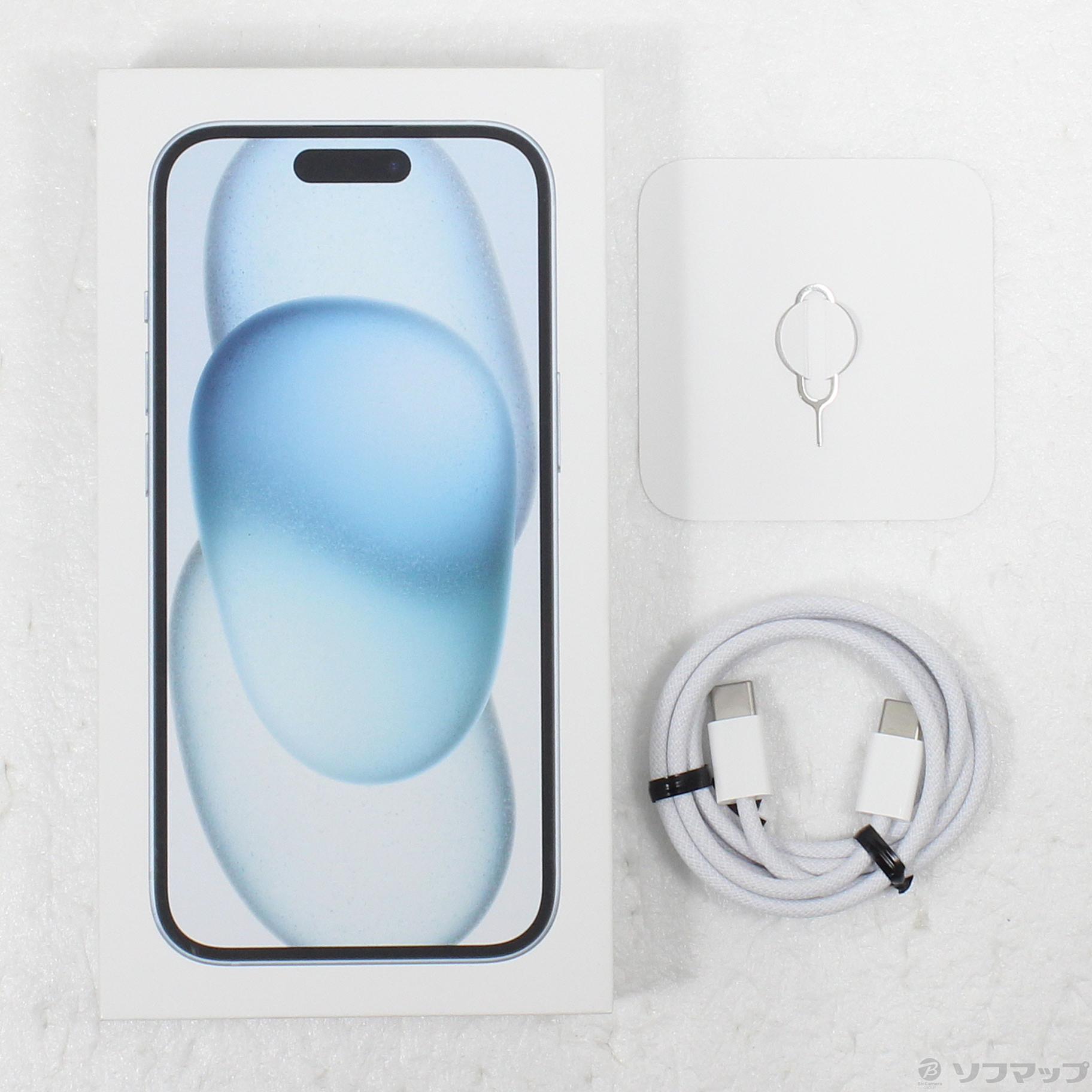 iPhone 15 中古一覧｜SIMフリー・キャリア - 価格.com