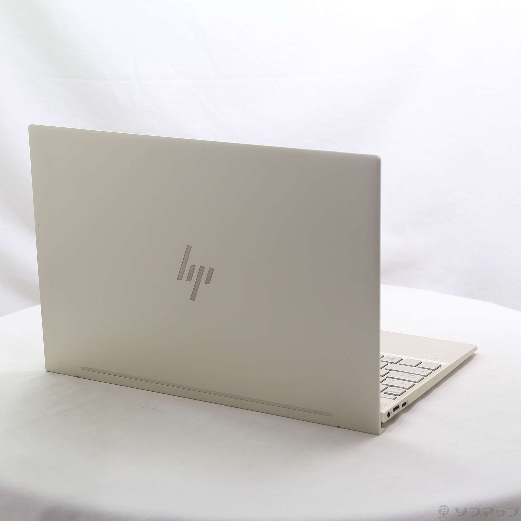 中古】HP ENVY 13-aq1079TU 18K14PA-AAAA ルミナスゴールド 〔Windows