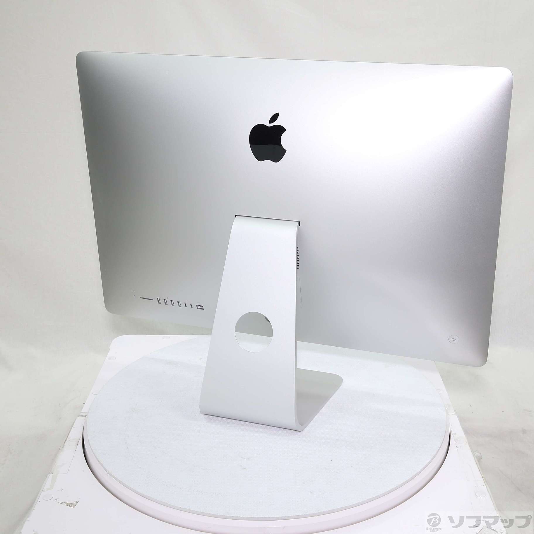 iMac 27インチ macOS Catalina 本体と付属品 iMac (Retina 5K, 27-inch, 2019) - 技術仕様 - Apple サポート (日本)